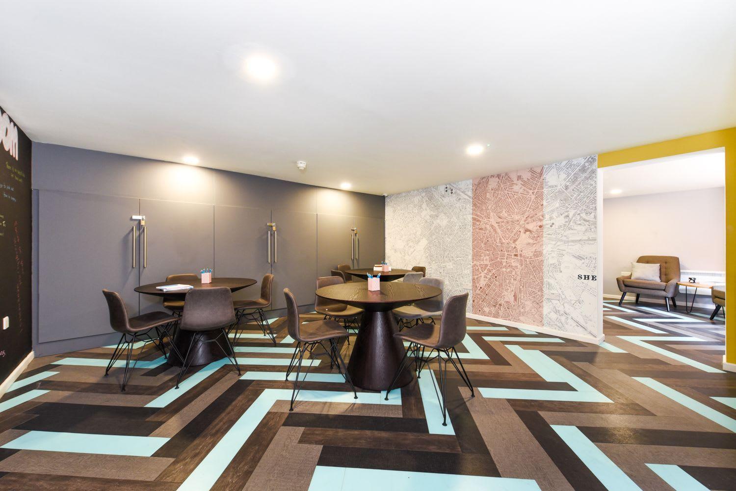 Apartamento Place Sheffield