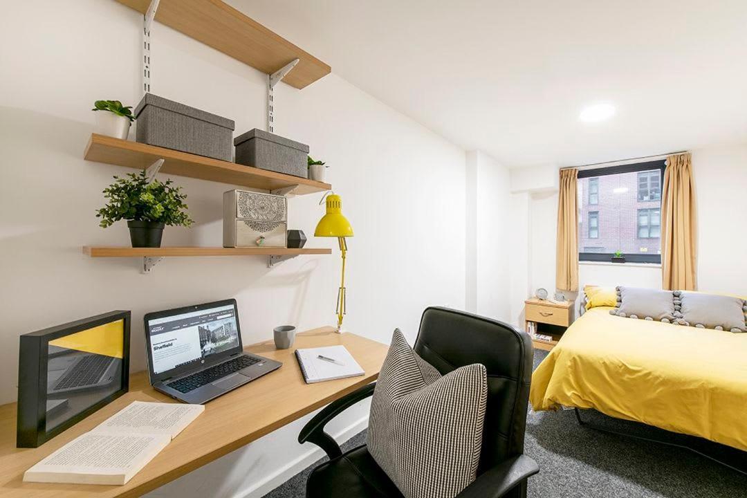 Apartamento Place Sheffield