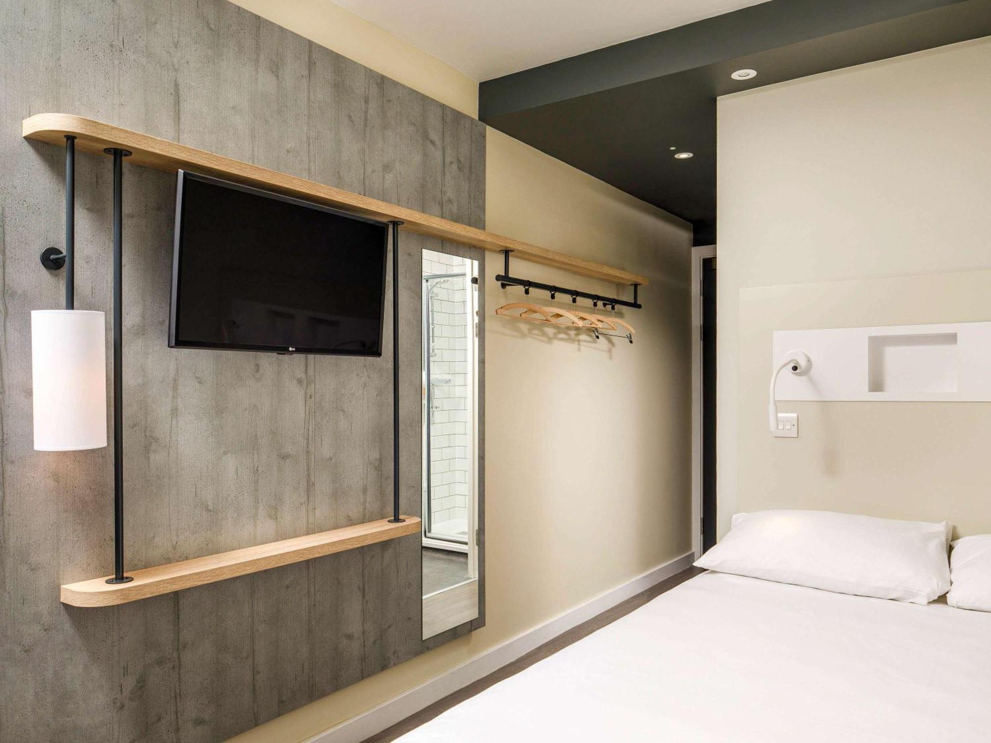 Hotel Ibis Budget Centre St Marys Gate Sheffield