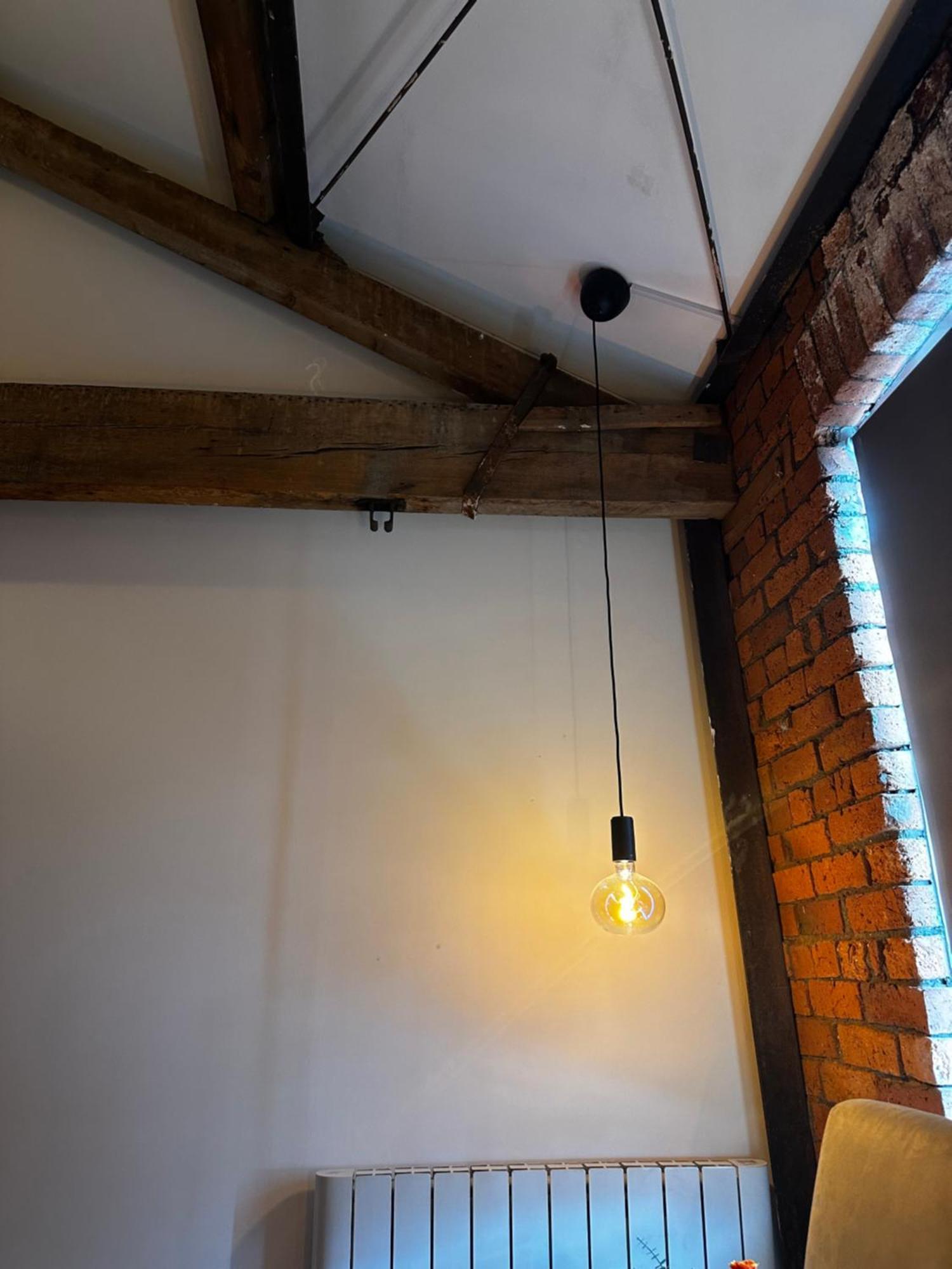 Apartment Industrial Escape -kelham Island Sheffield