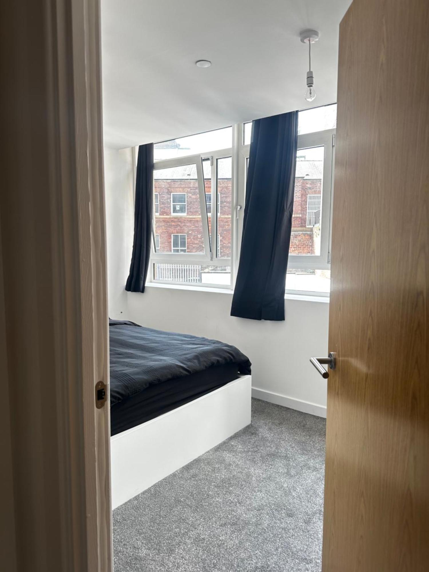 Stylish Retreat * Sheffield