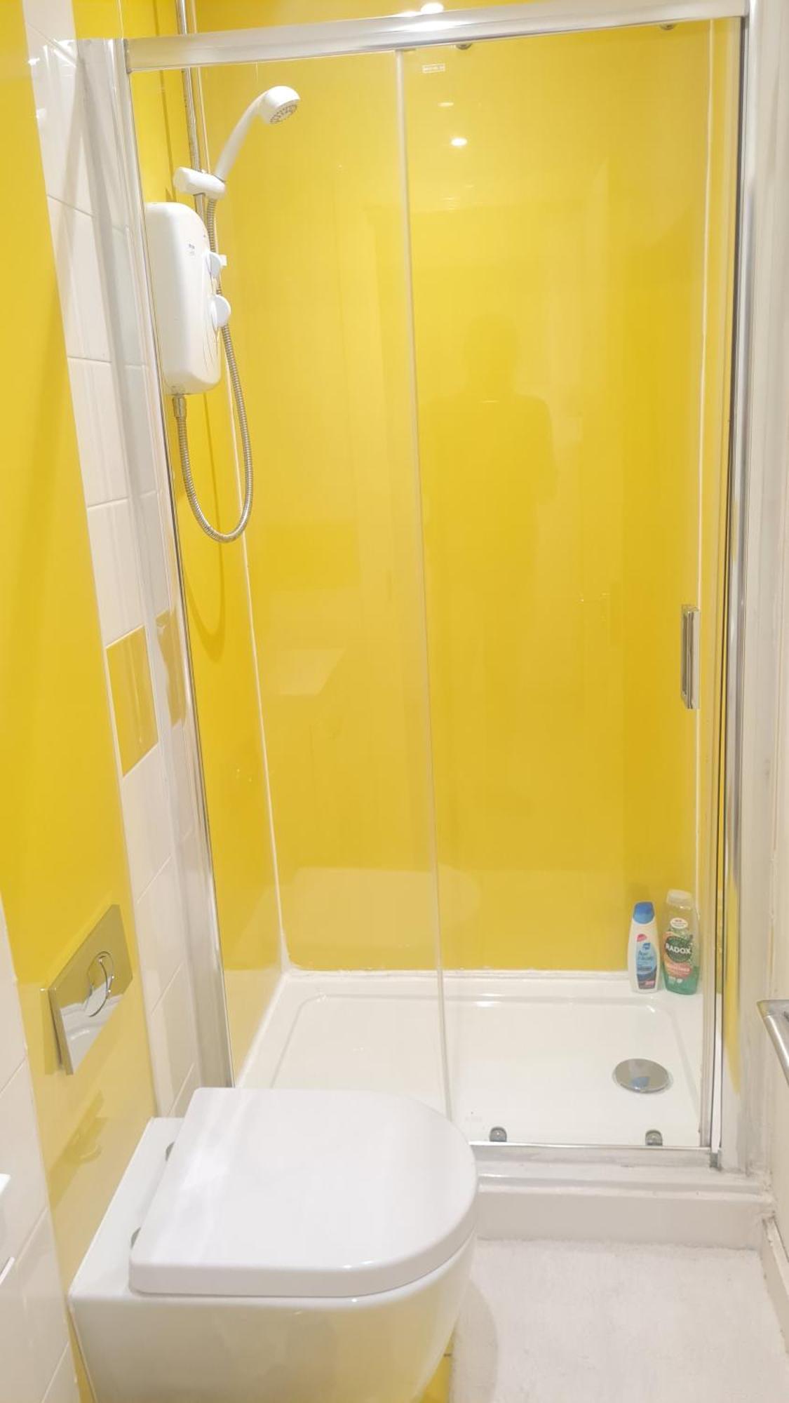 Compact Serviced Centre - Netflix, Wifi, Digital Tv Apartment Sheffield