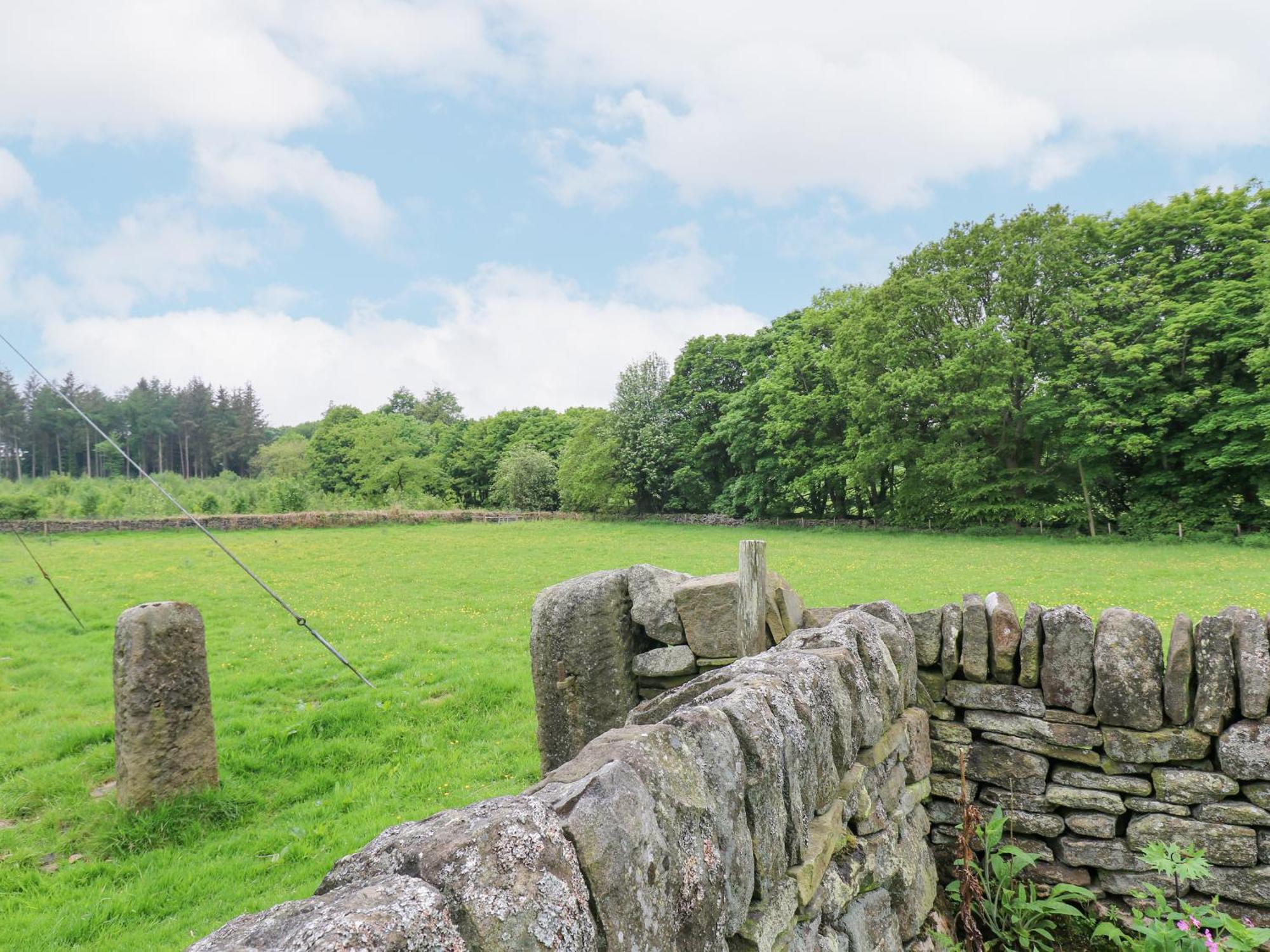 Holiday home Wigtwizzle