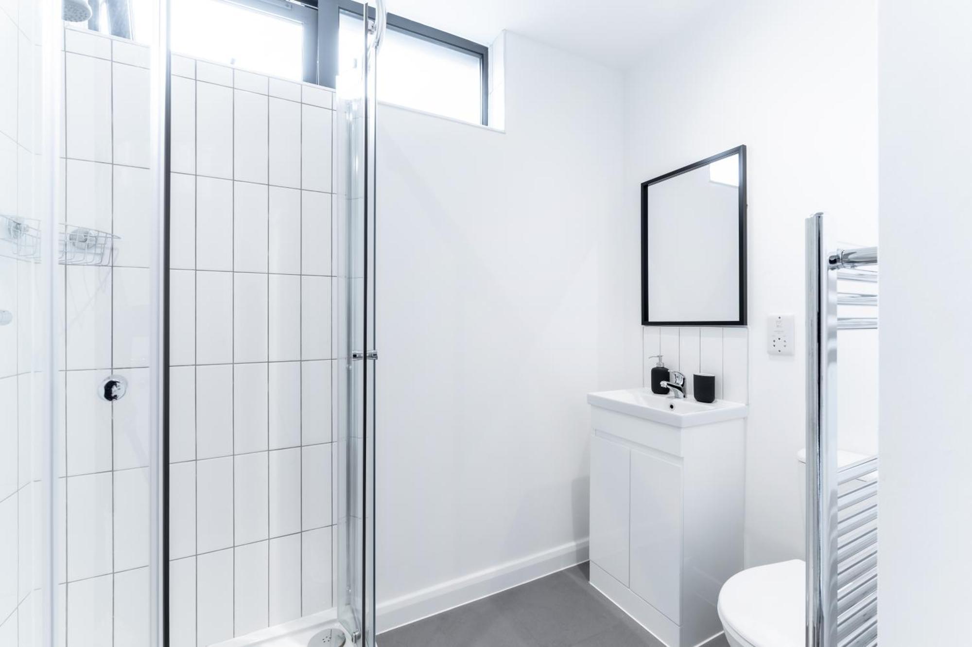 Apartamento 123 Queen Street - Crowd Luxury