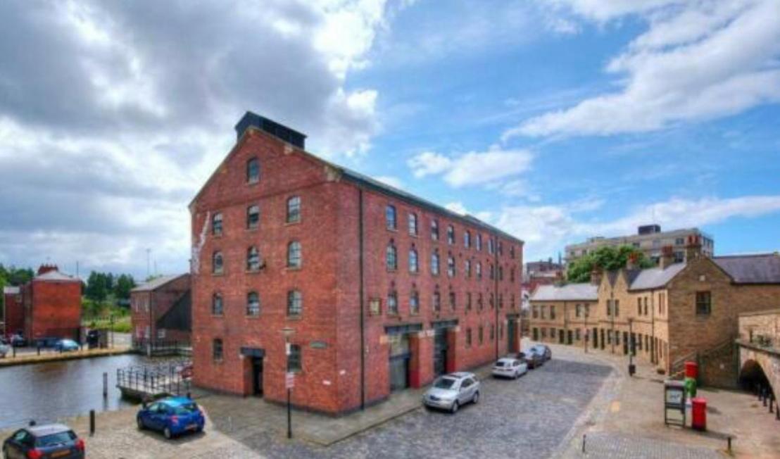 Ranmoor Serviced At Victoria Quays Sheffield