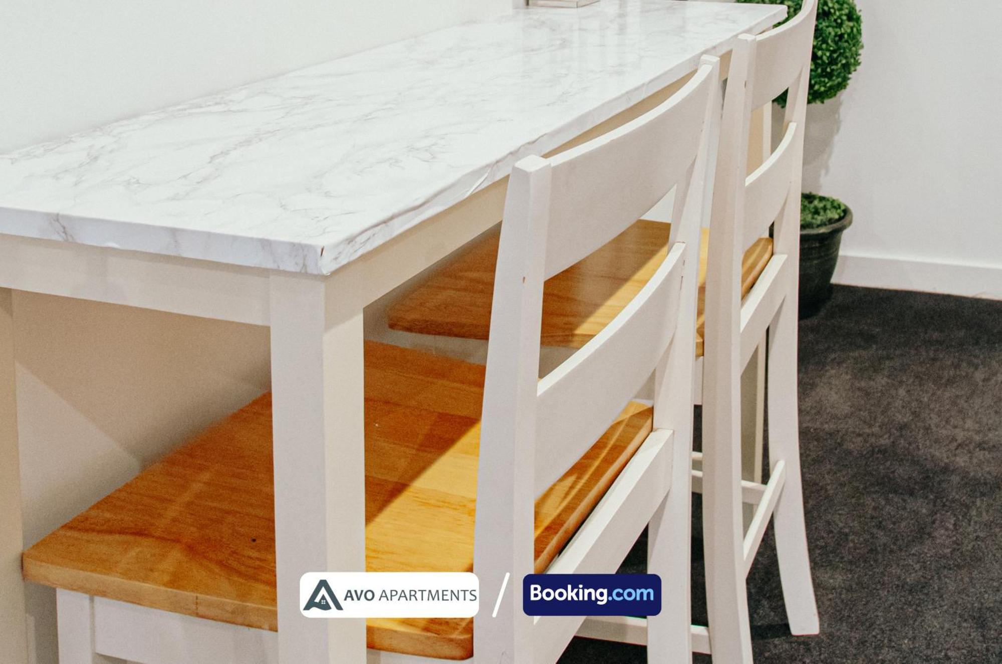 Apartamento By Avo: Serviced With Free Wi-fi Sheffield