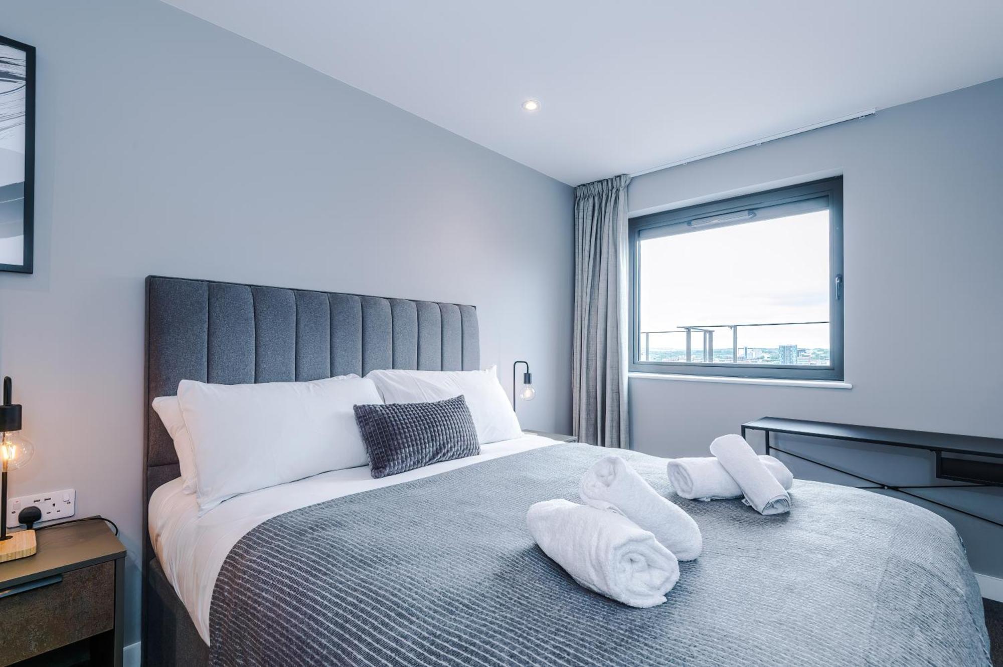 Apartment Hilltop Serviced - *