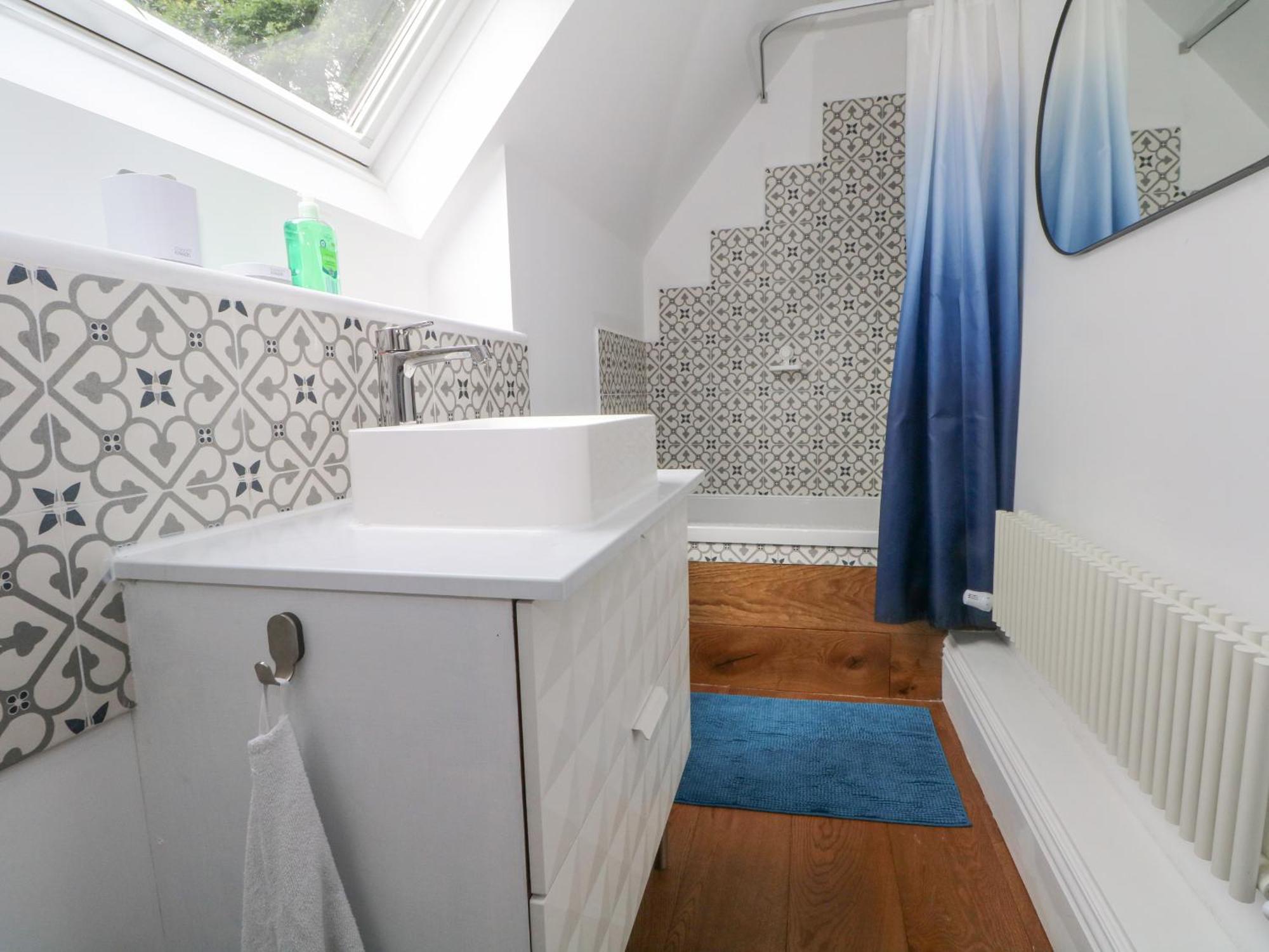 56 Riverdale Road Holiday home *