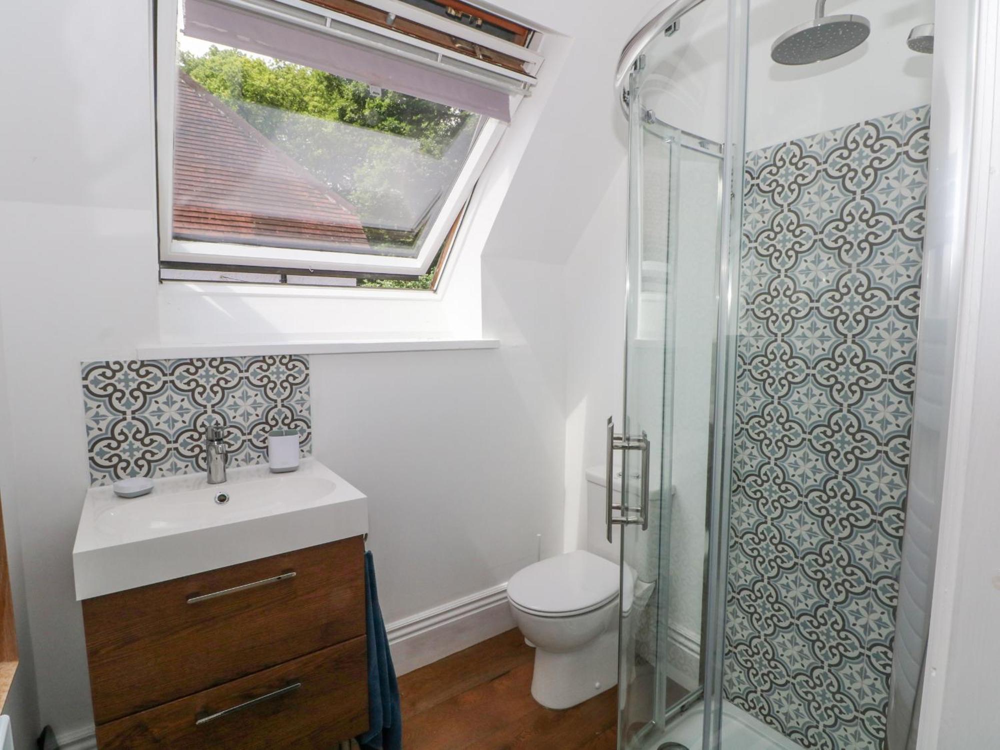 56 Riverdale Road Holiday home Sheffield