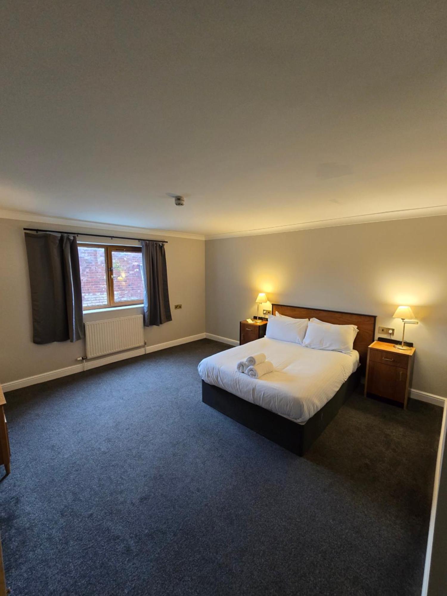 Staindrop By Hamlet Hotel Sheffield