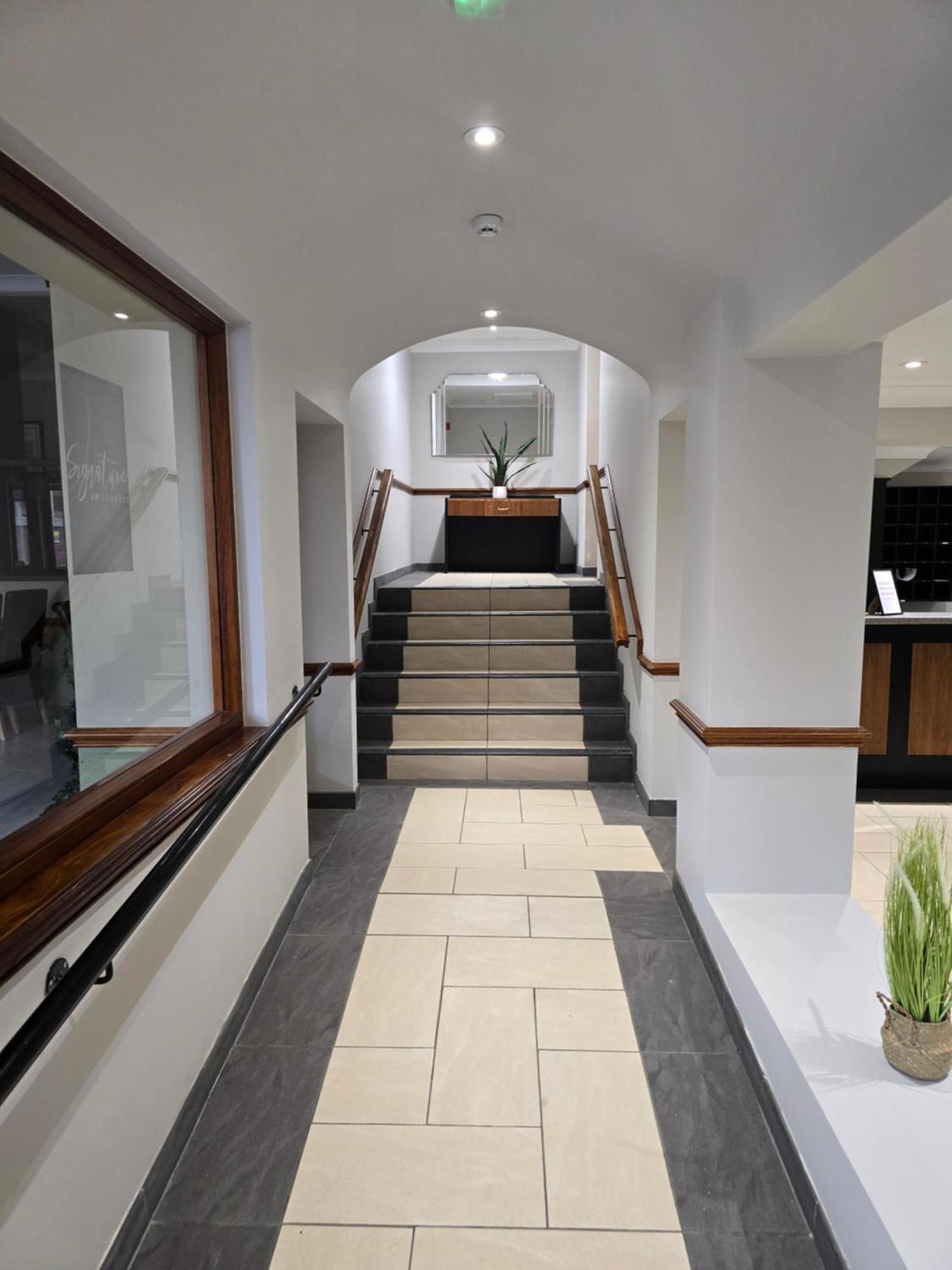 Hotel Staindrop By Hamlet Sheffield