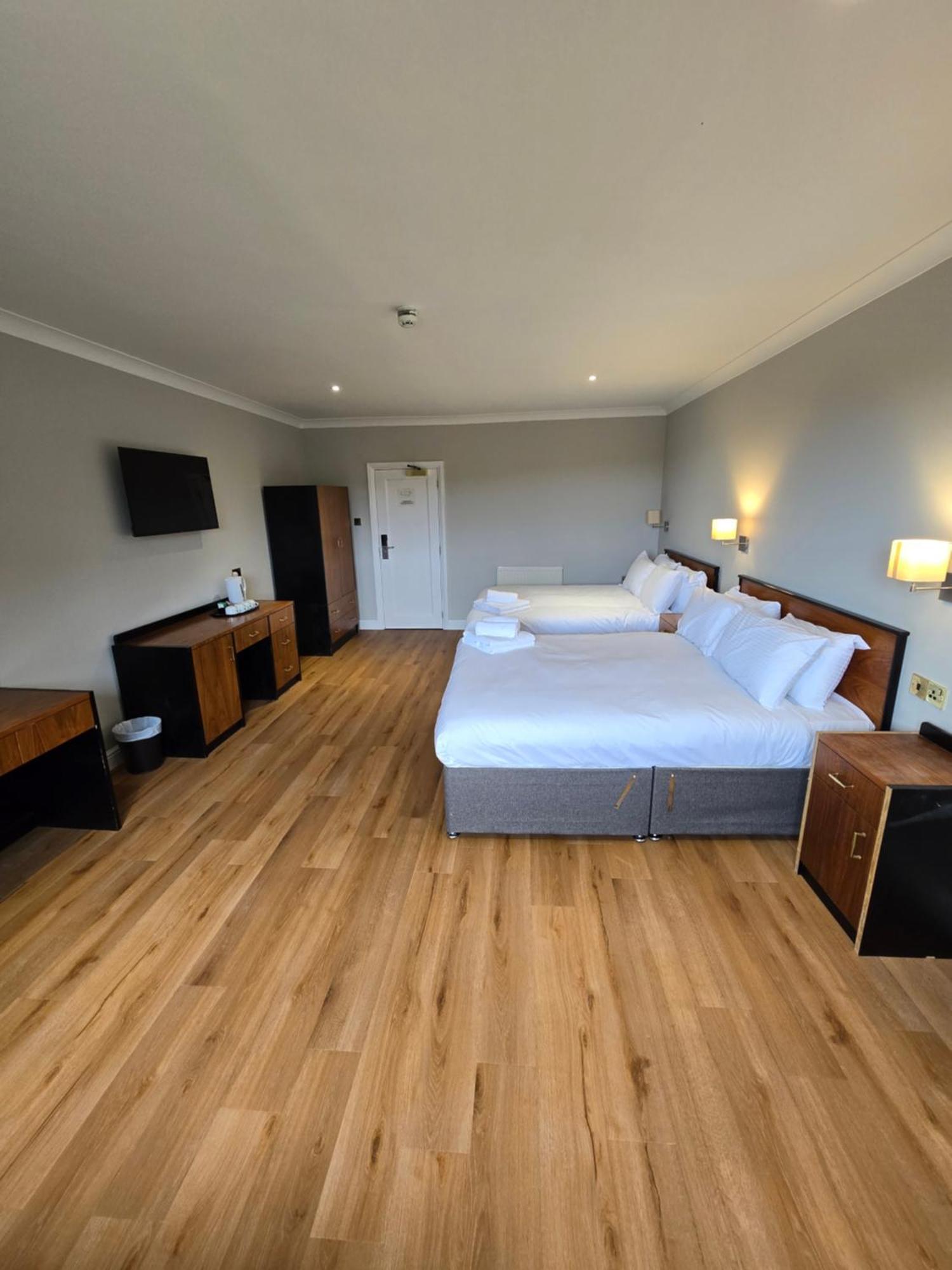 Staindrop By Hamlet Hotel 3*
