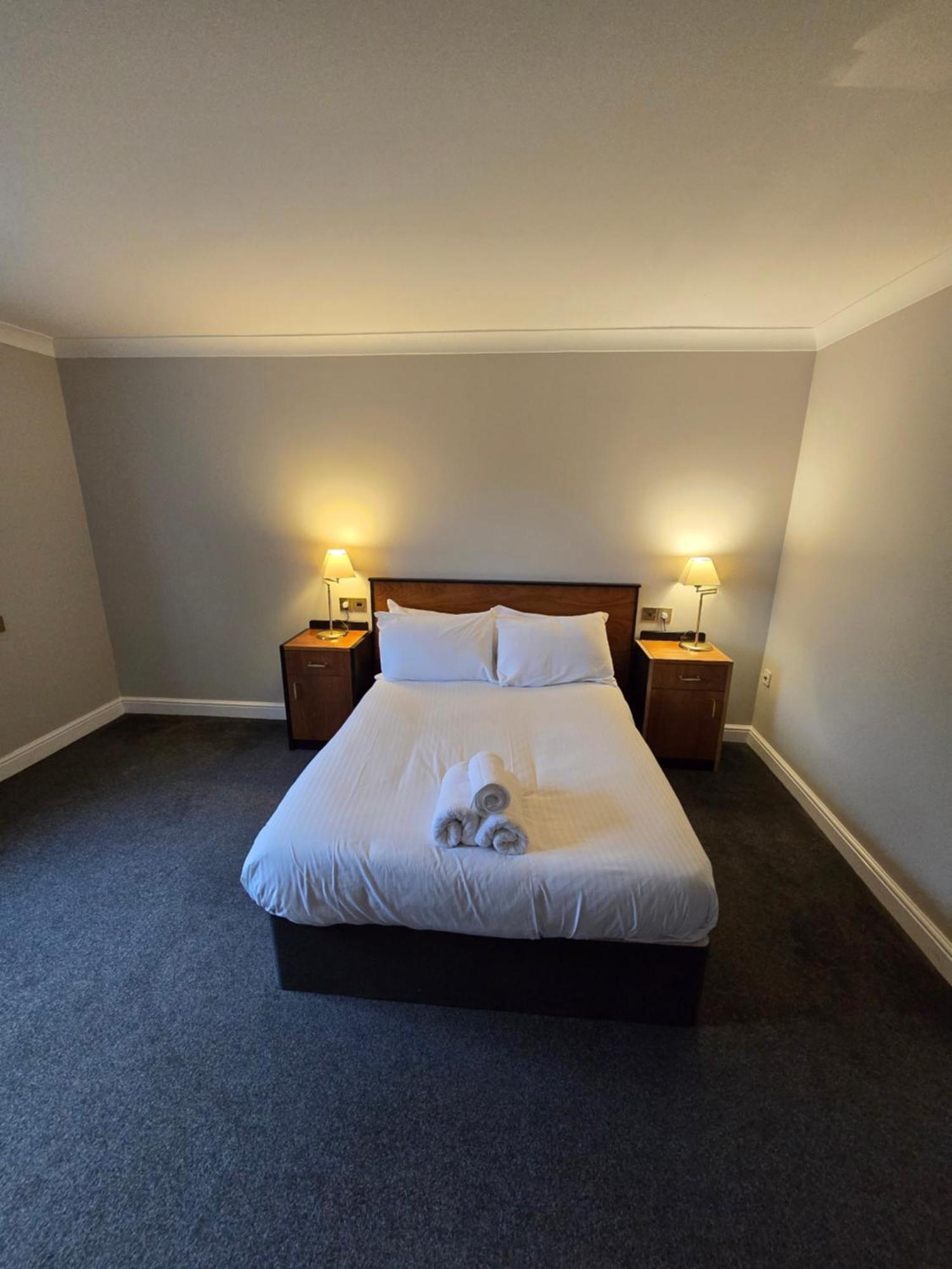 Staindrop By Hamlet 3* Sheffield