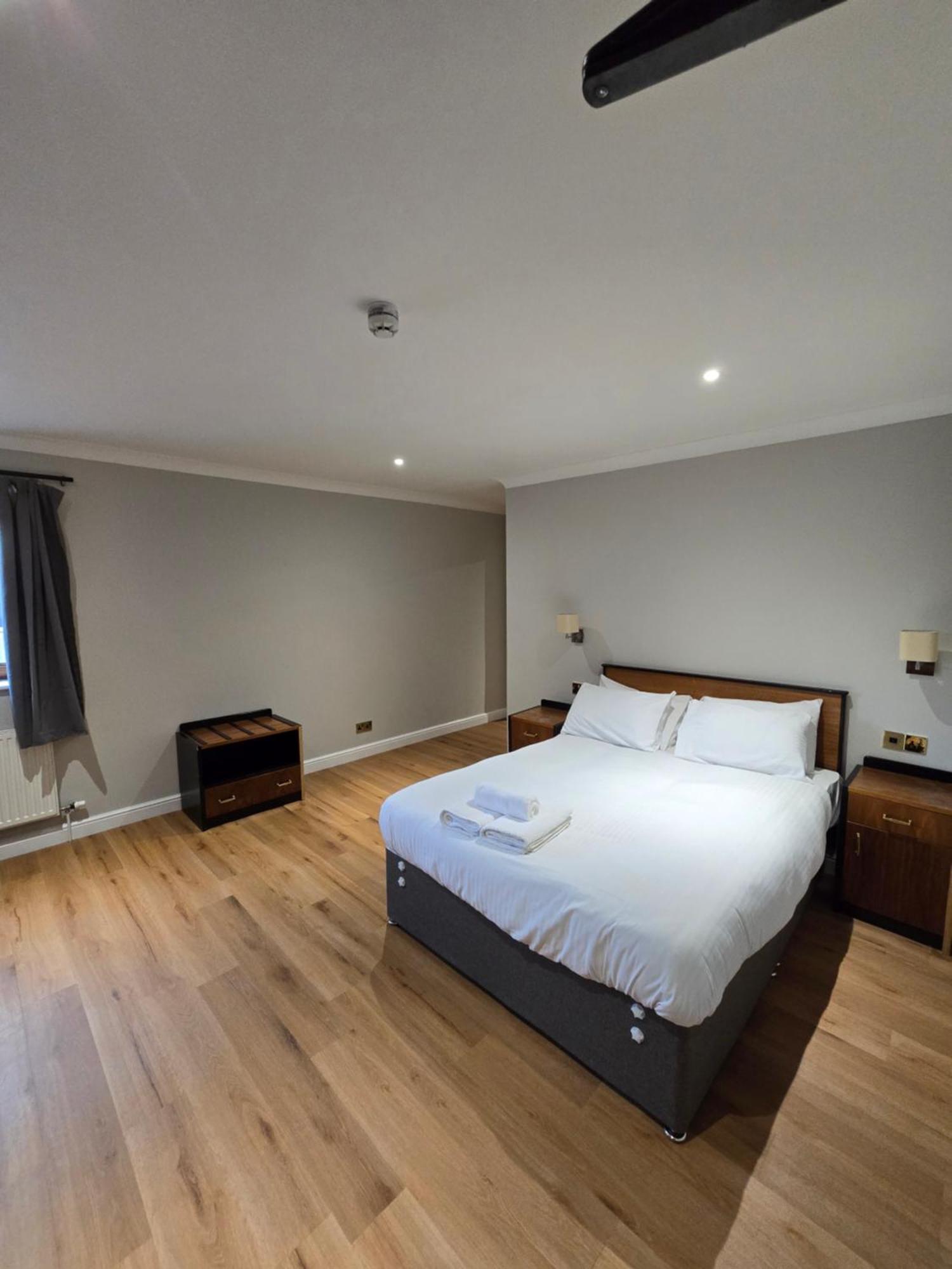 Hotel Staindrop By Hamlet 3*