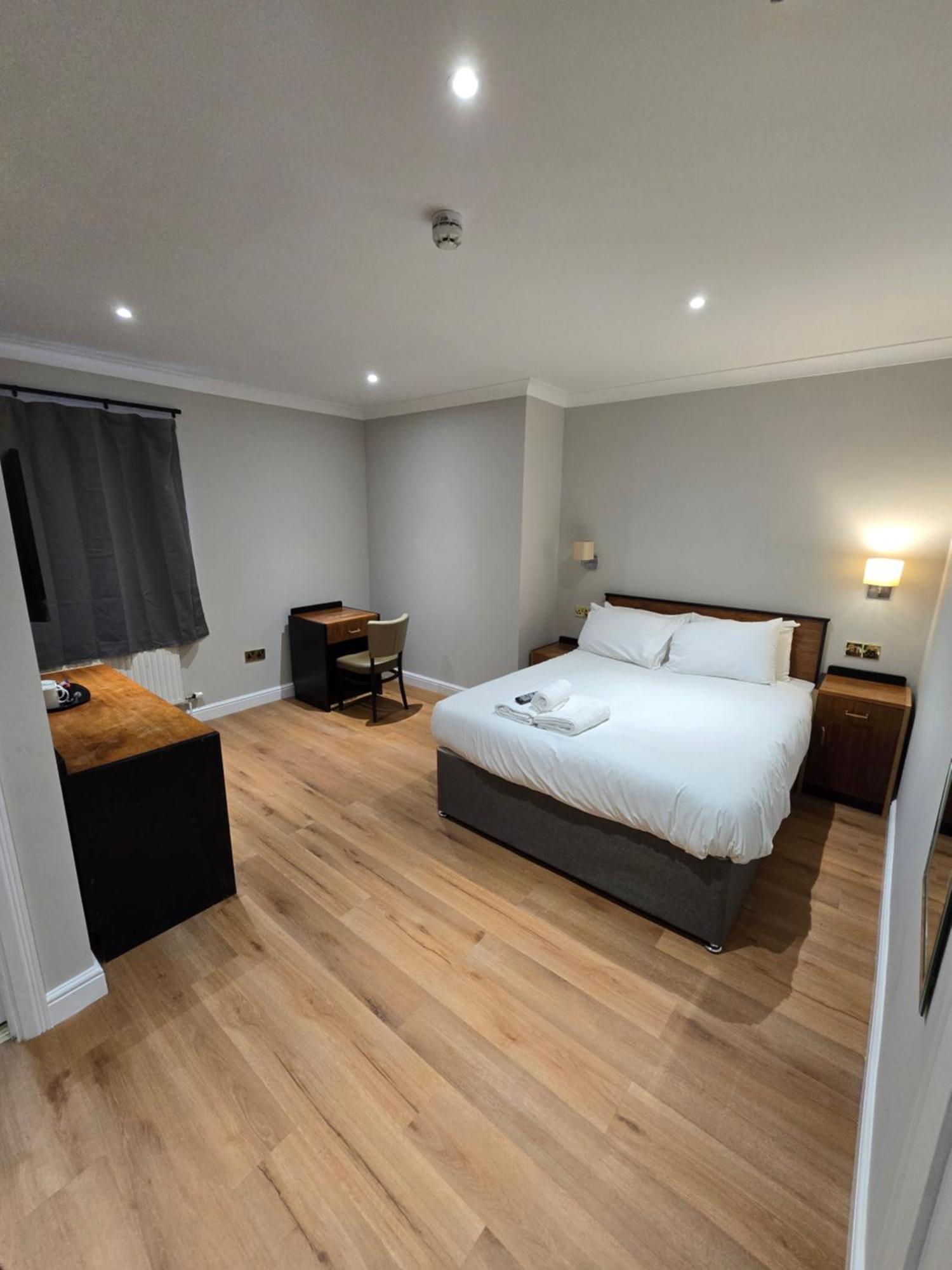 Hotel Staindrop By Hamlet
