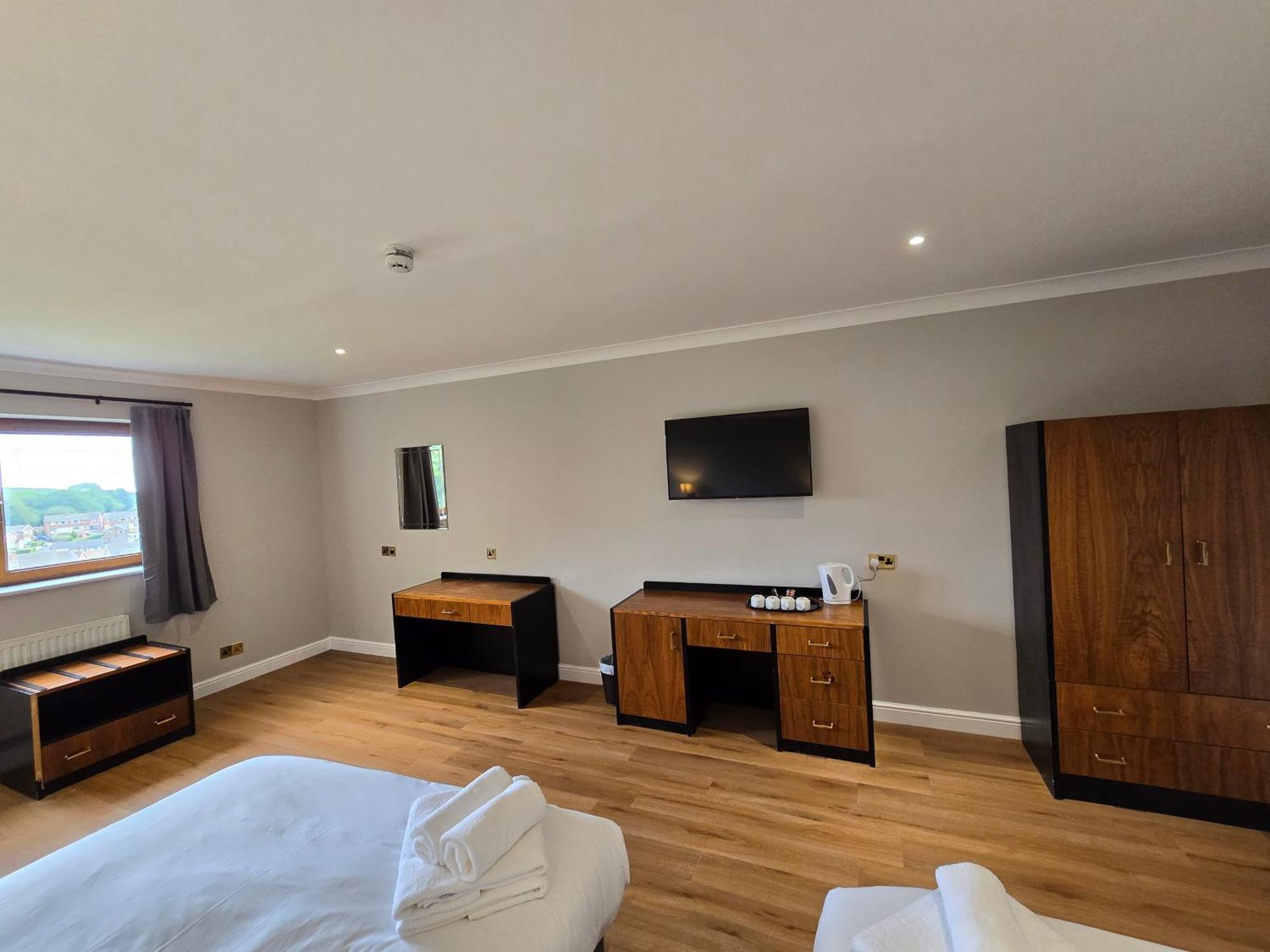 Hotel Staindrop By Hamlet