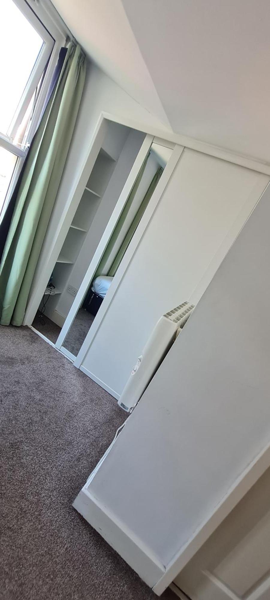 Apartment H.v Sheffield