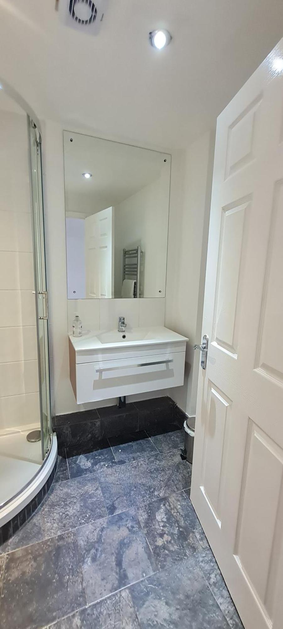 H.v Apartment