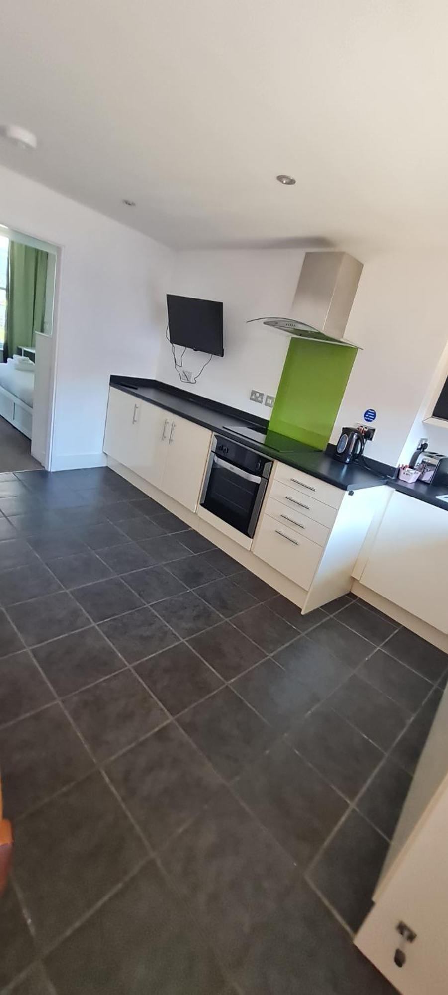 Apartment H.v Sheffield