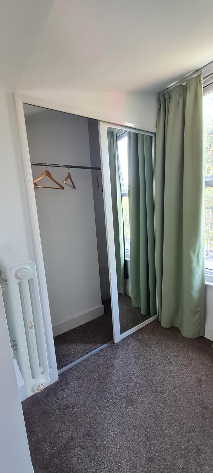 H.v Apartment *