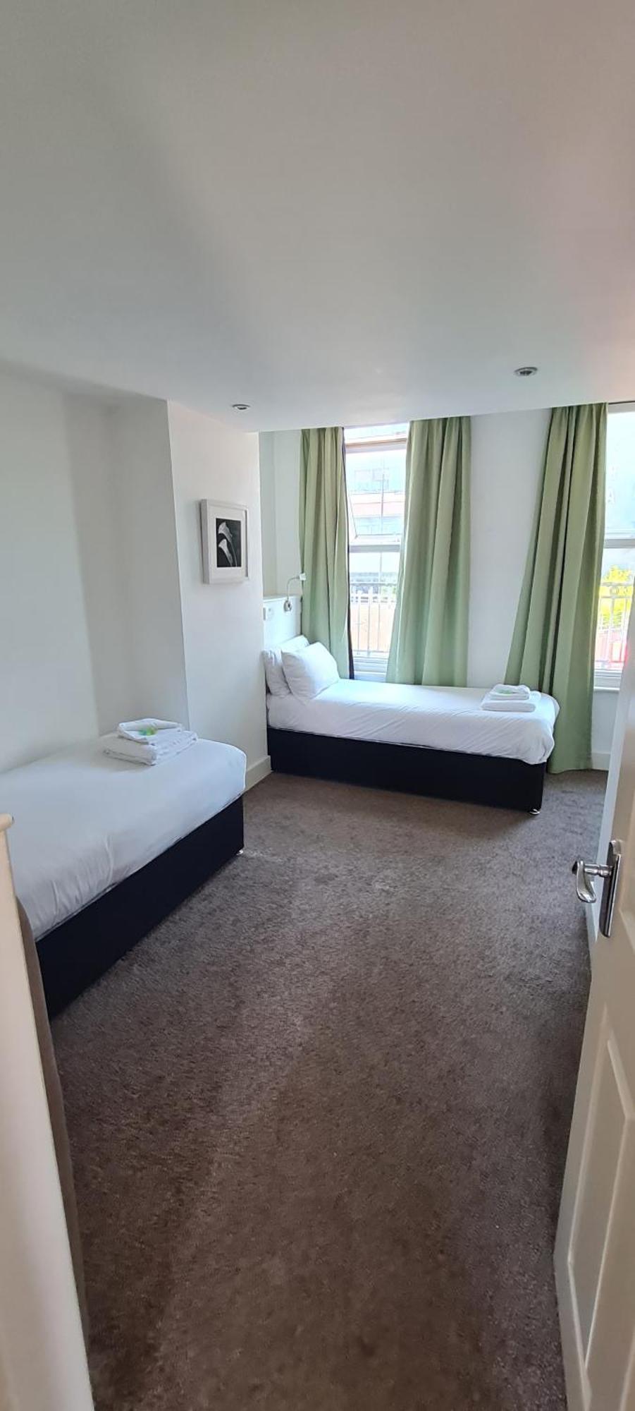 H.v Apartment Sheffield