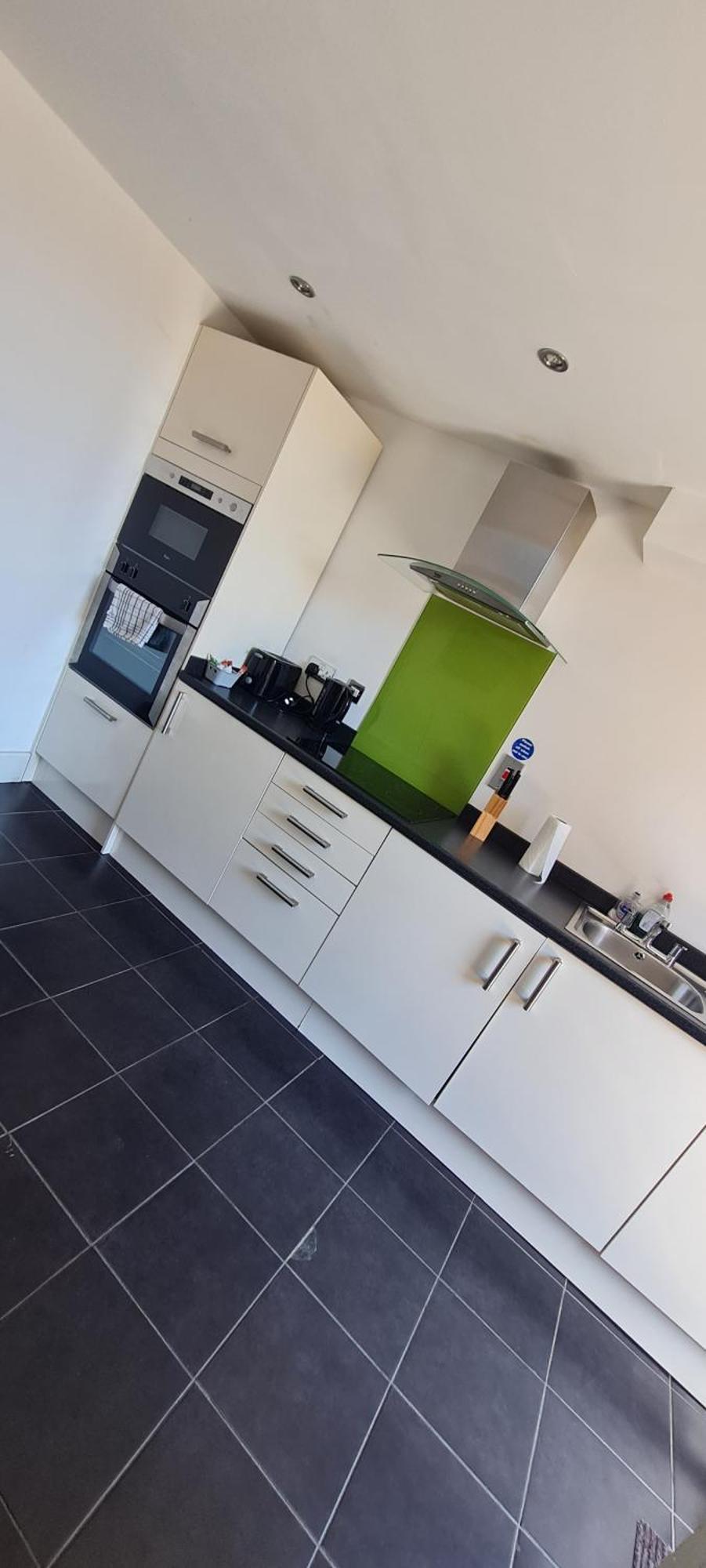 Apartment H.v Sheffield