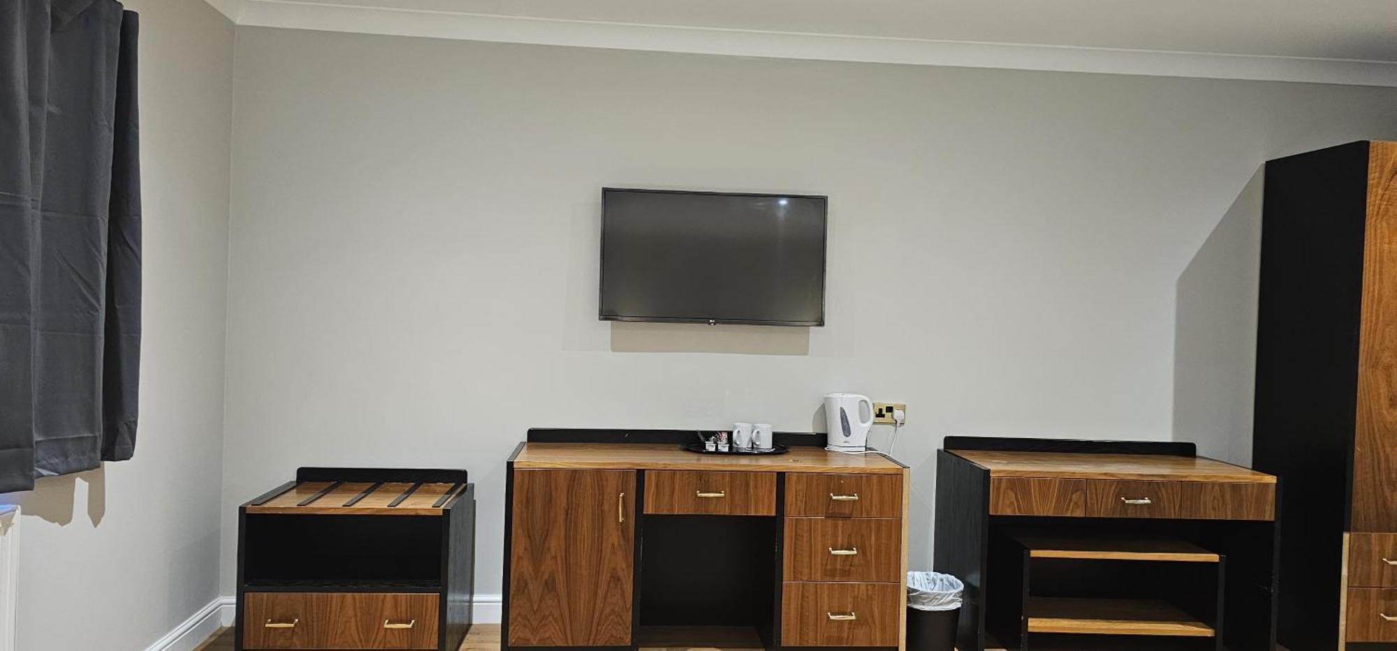 Staindrop By Hamlet Hotel