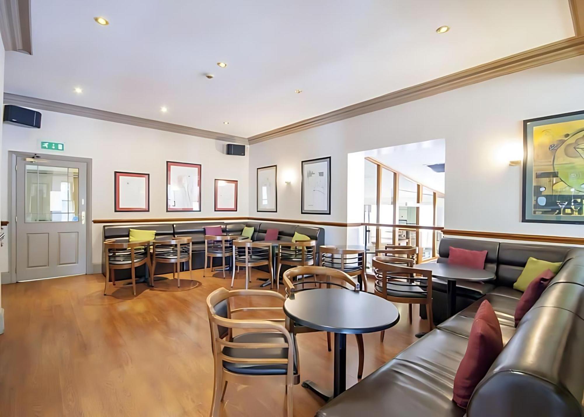 Hotel Staindrop By Hamlet Sheffield