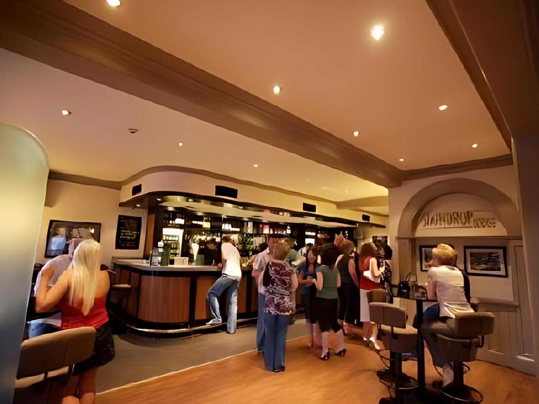 Staindrop By Hamlet Hotel