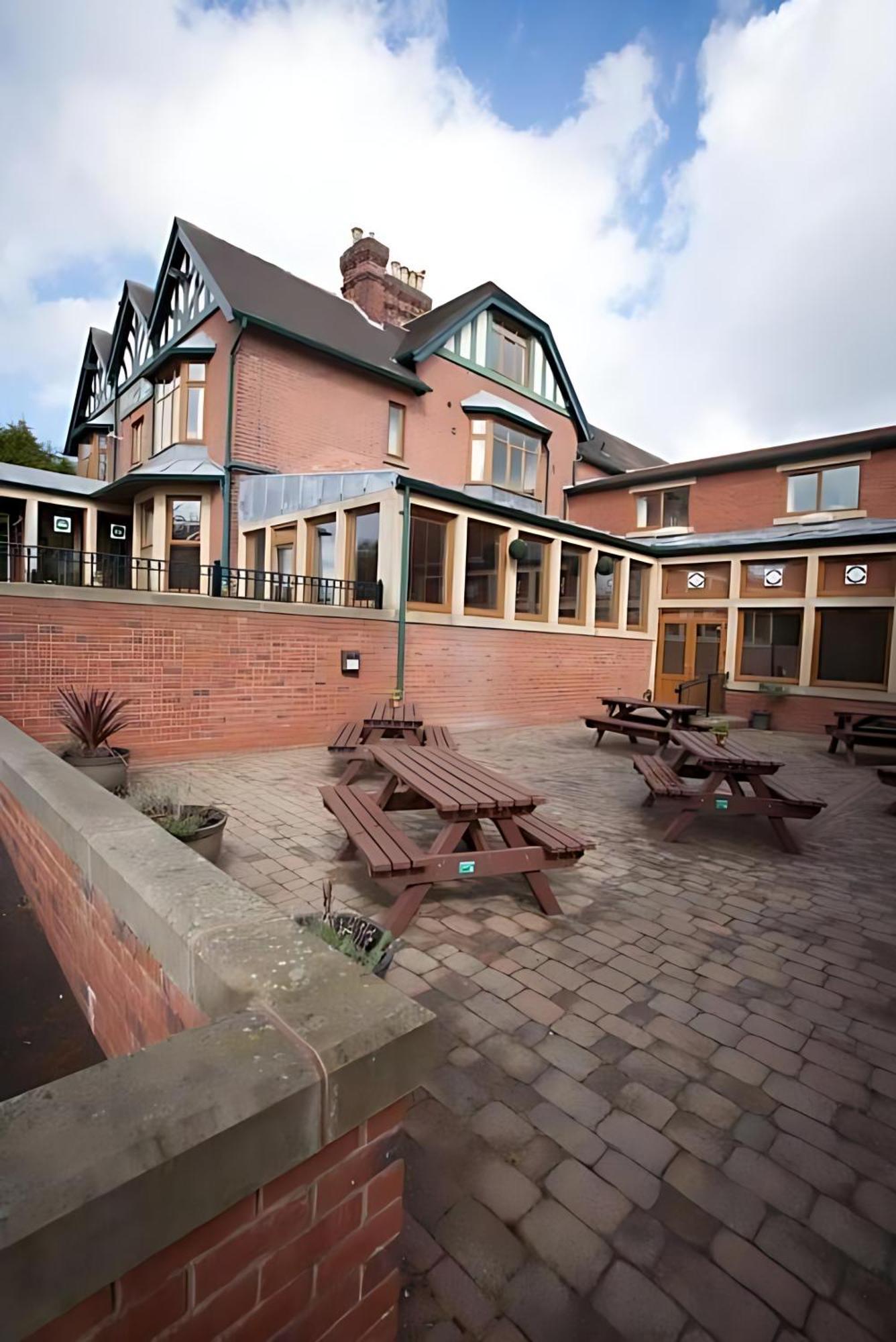 Hotel Staindrop By Hamlet 3*