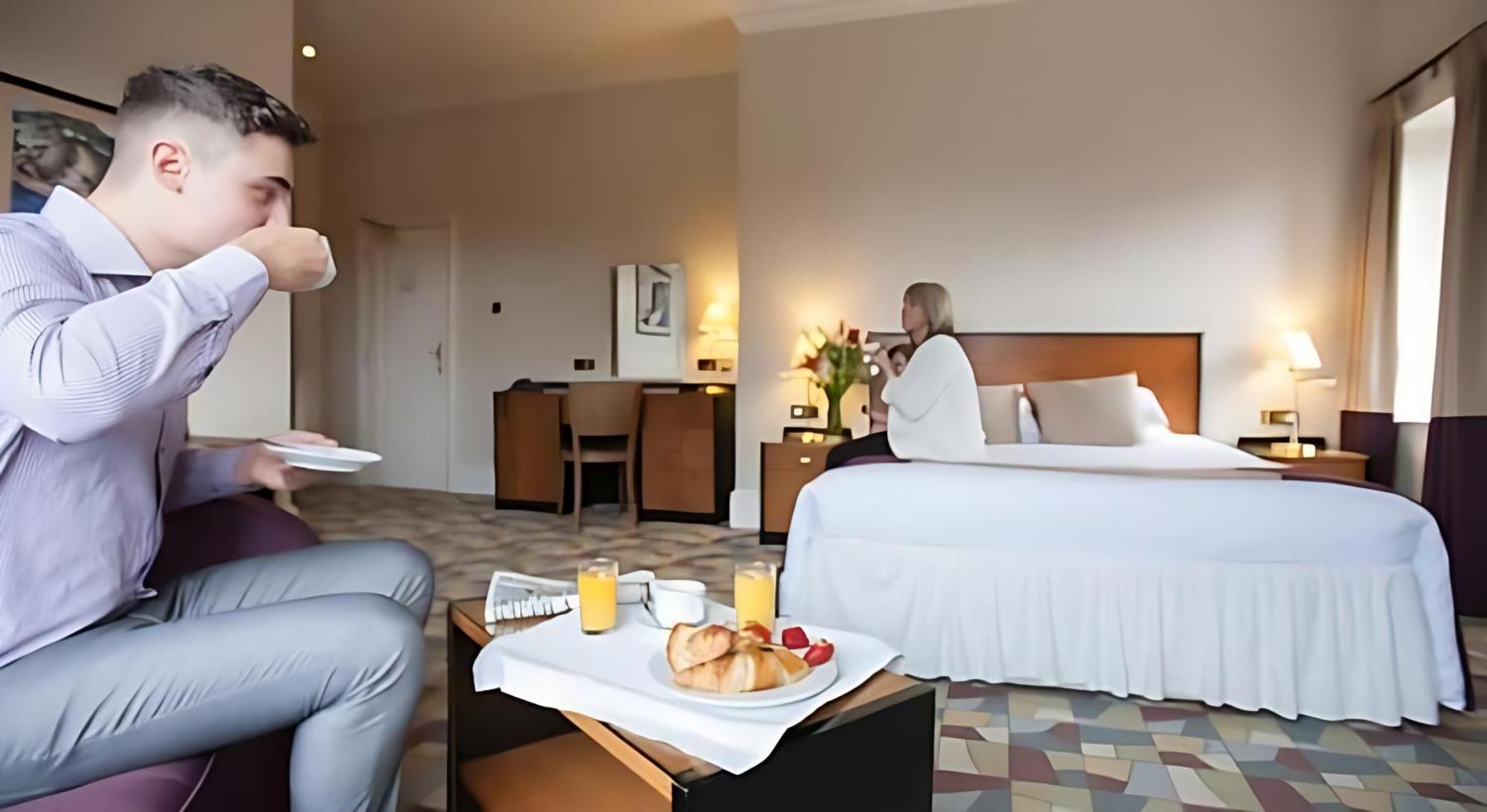 Hotel Staindrop By Hamlet Sheffield