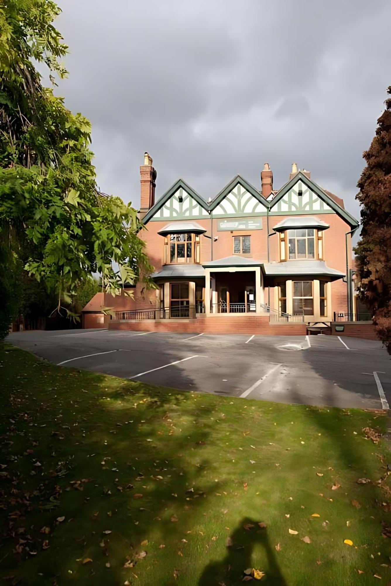Staindrop By Hamlet Hotel