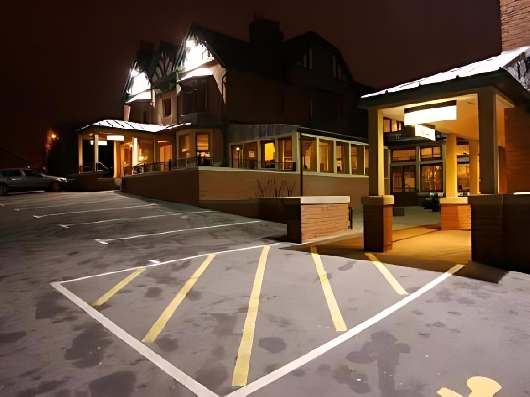Hotel Staindrop By Hamlet 3*