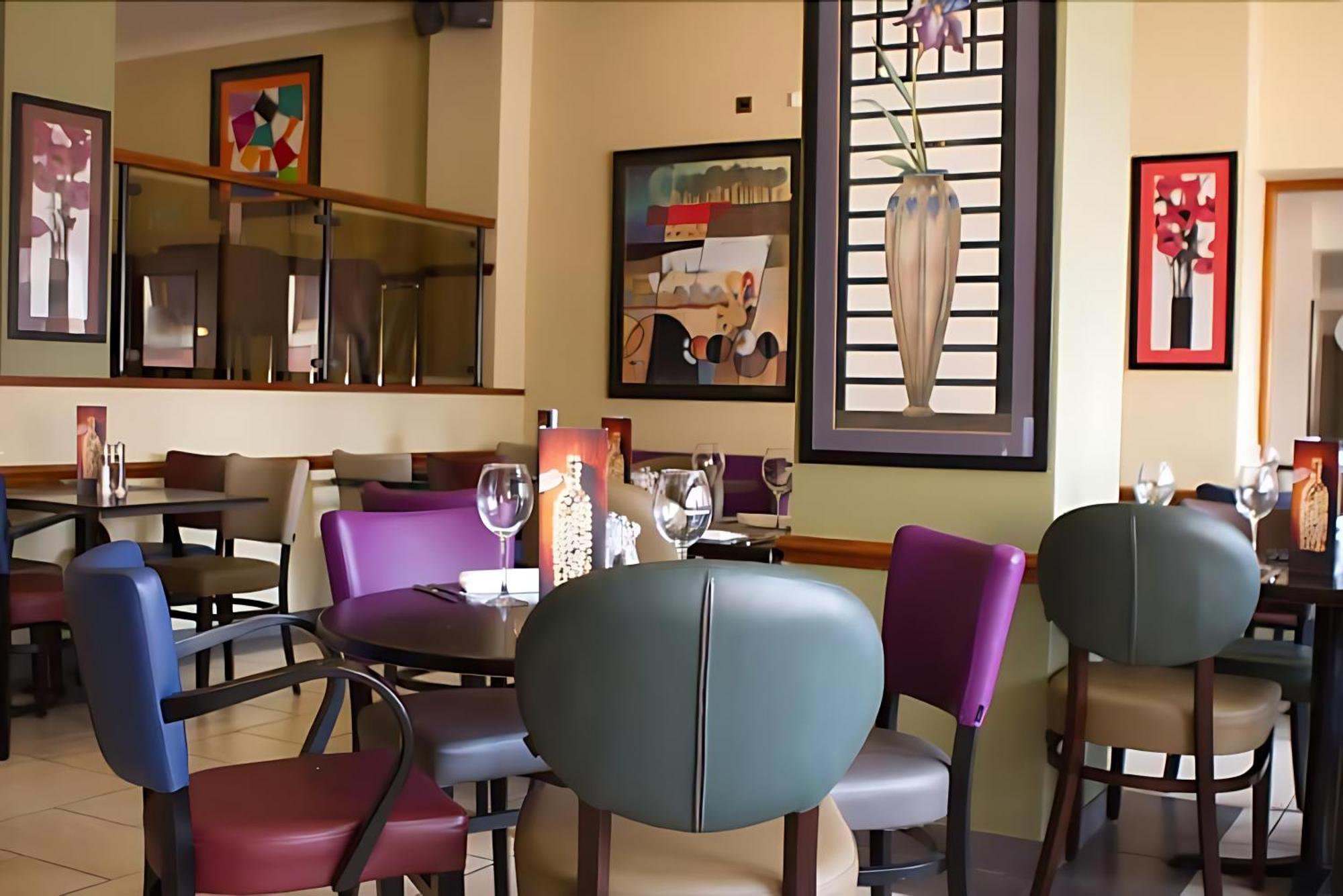 Staindrop By Hamlet Hotel