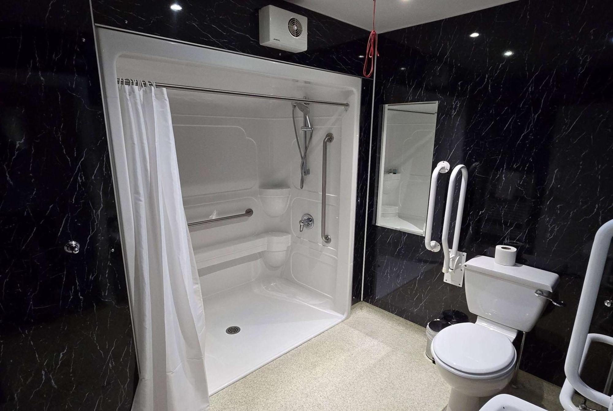 Staindrop By Hamlet 3* Sheffield