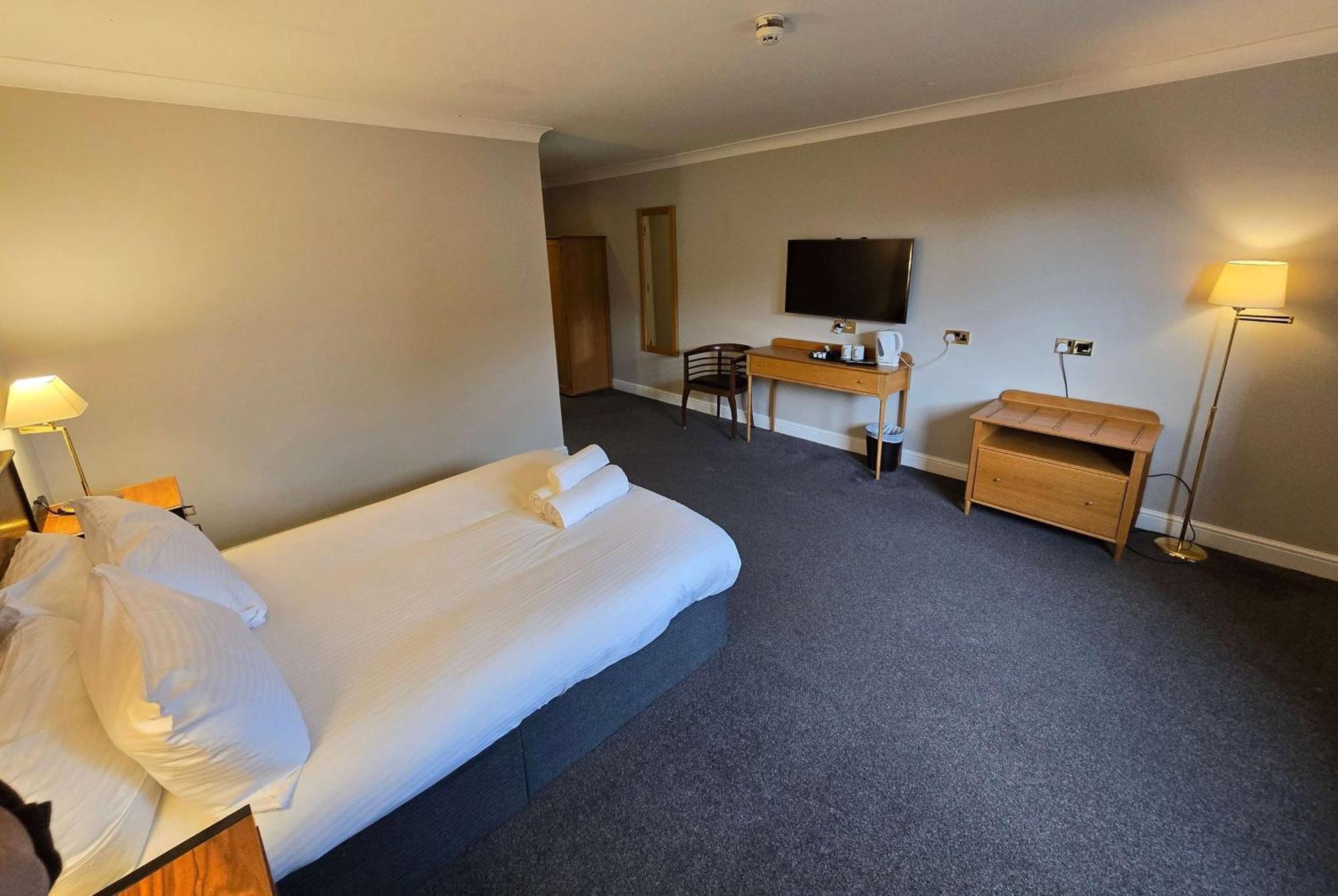 Staindrop By Hamlet Hotel