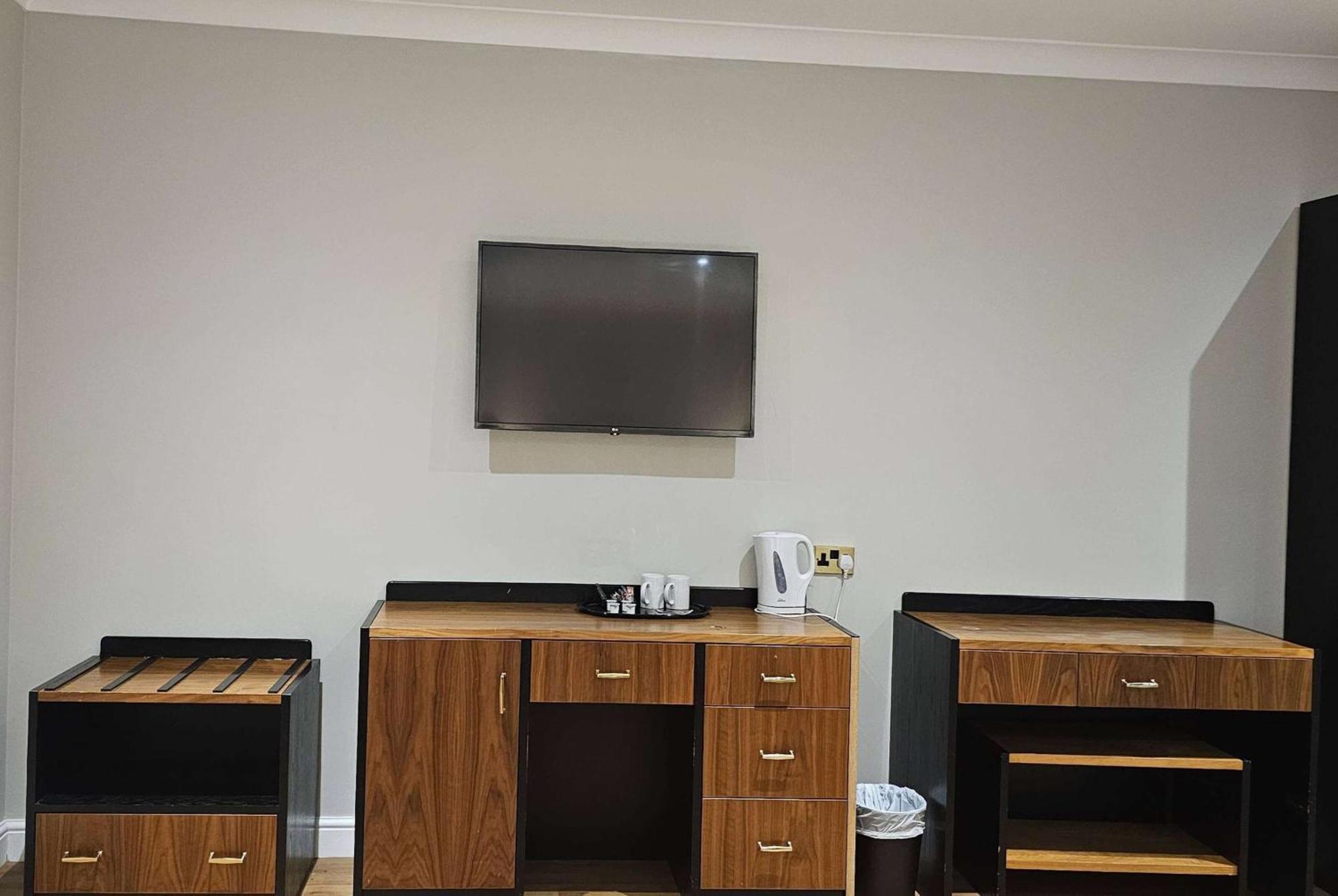 Staindrop By Hamlet Hotel 3*
