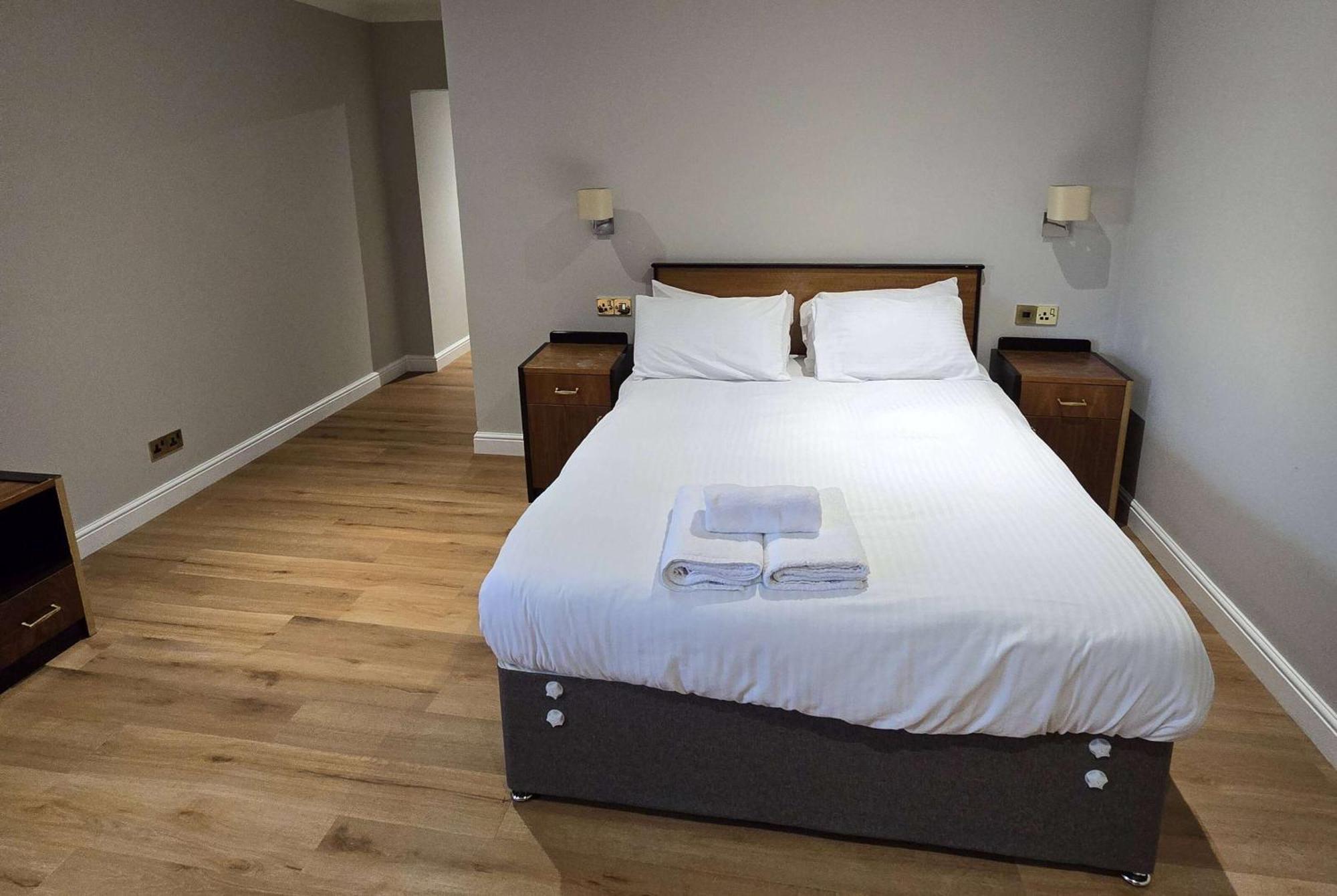 Hotel Staindrop By Hamlet 3*