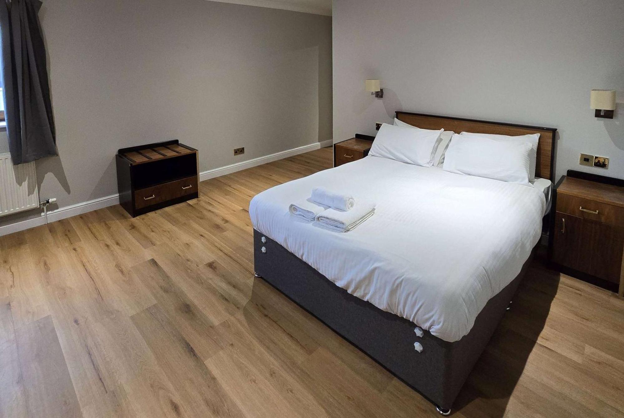 Staindrop By Hamlet 3* Sheffield