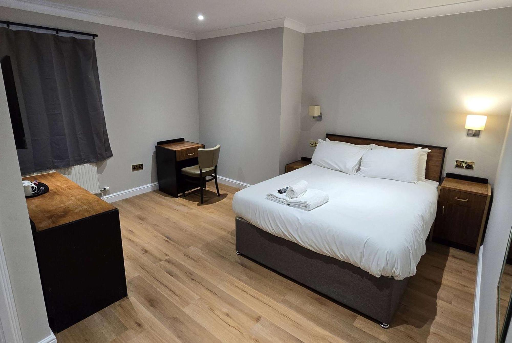 Staindrop By Hamlet Hotel 3*