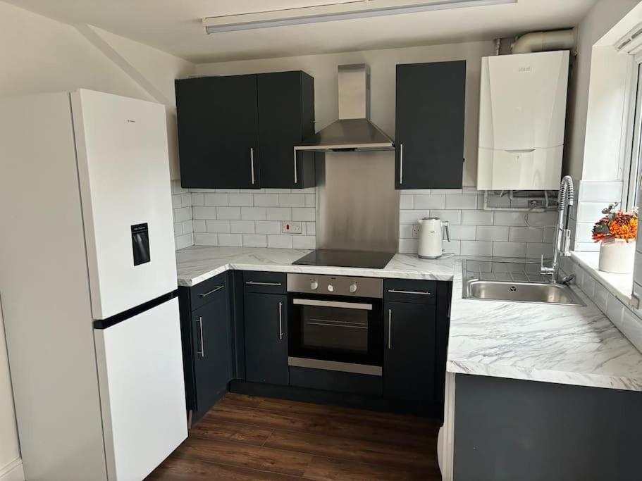 Holiday home Stunning With Free Secure Parking