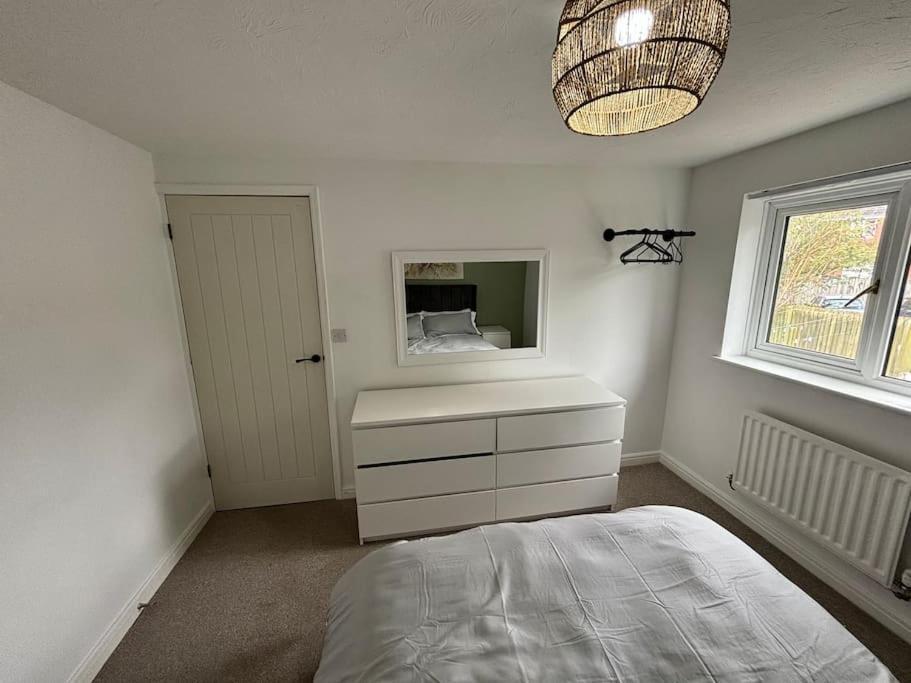 Holiday home Stunning With Free Secure Parking Sheffield