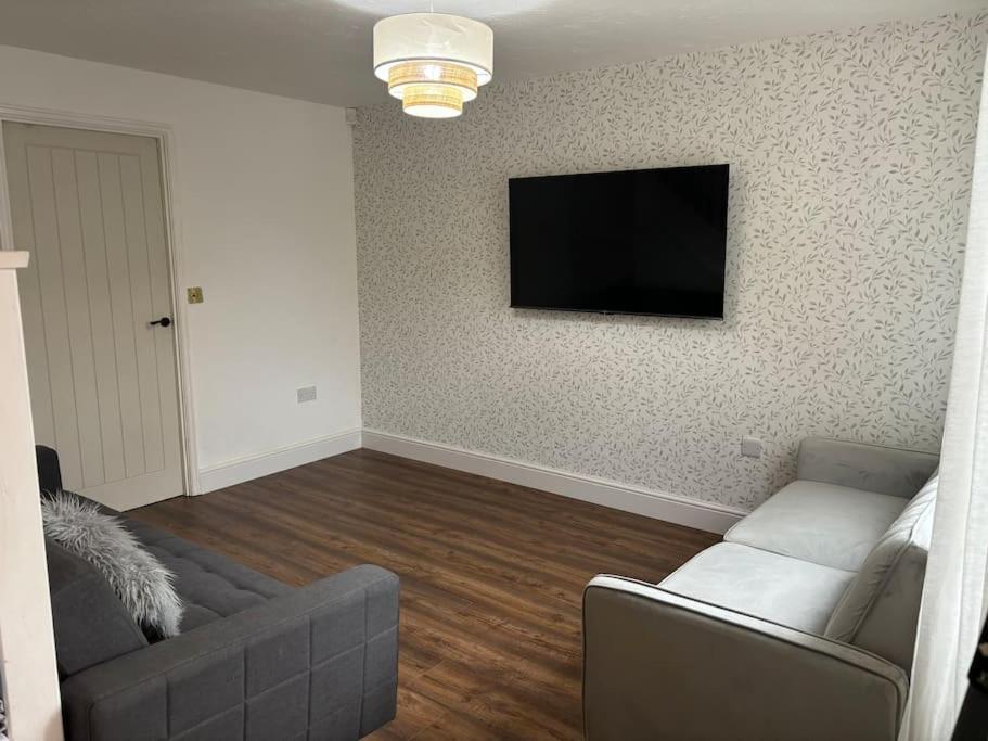 Holiday home Stunning With Free Secure Parking
