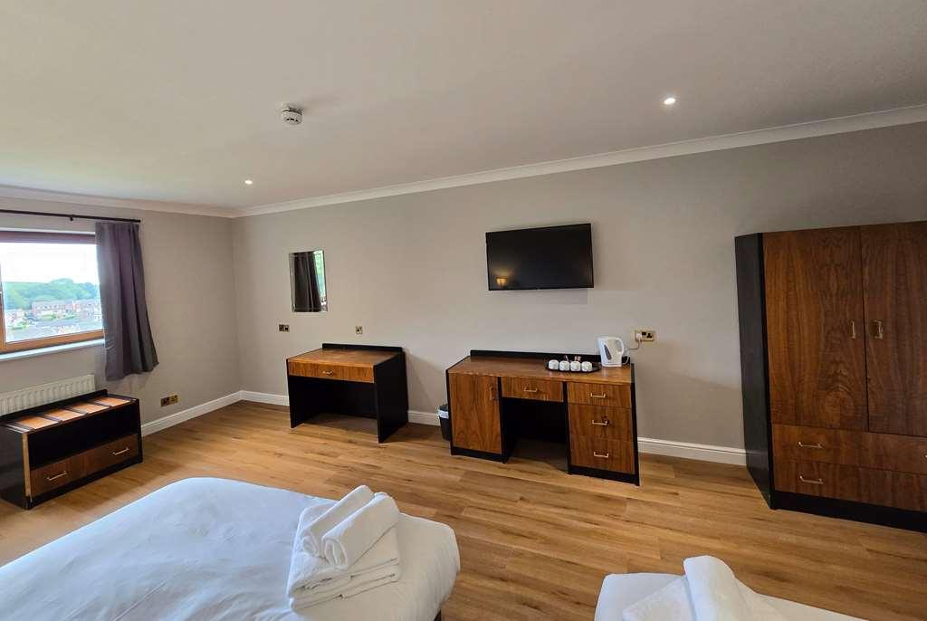 Hotel Staindrop Sheffield