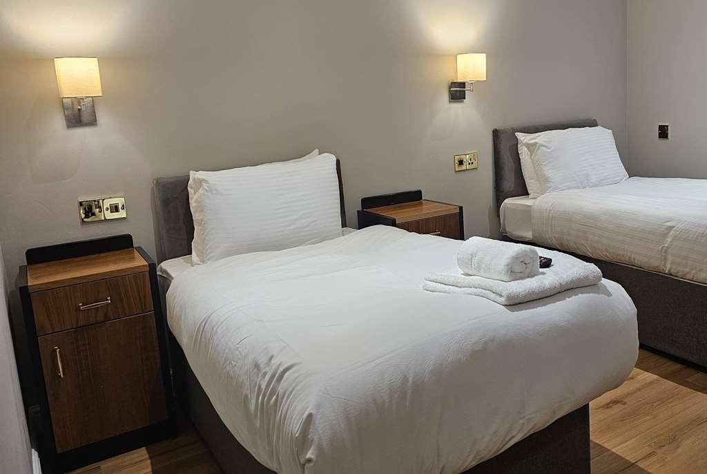 Staindrop Hotel *