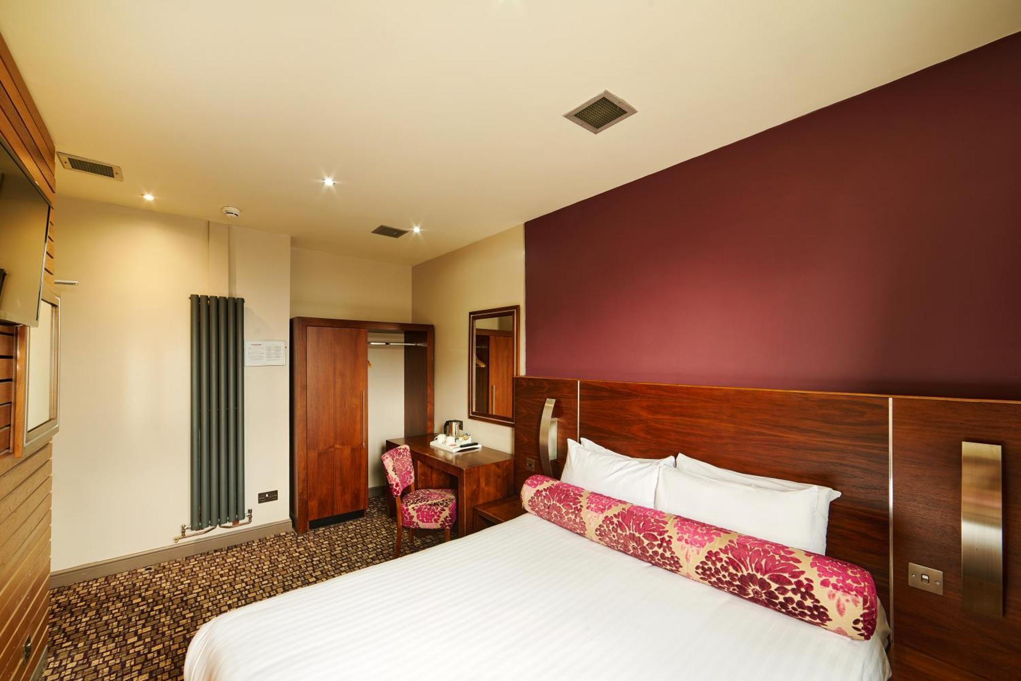 The Rutland Hotel 3*