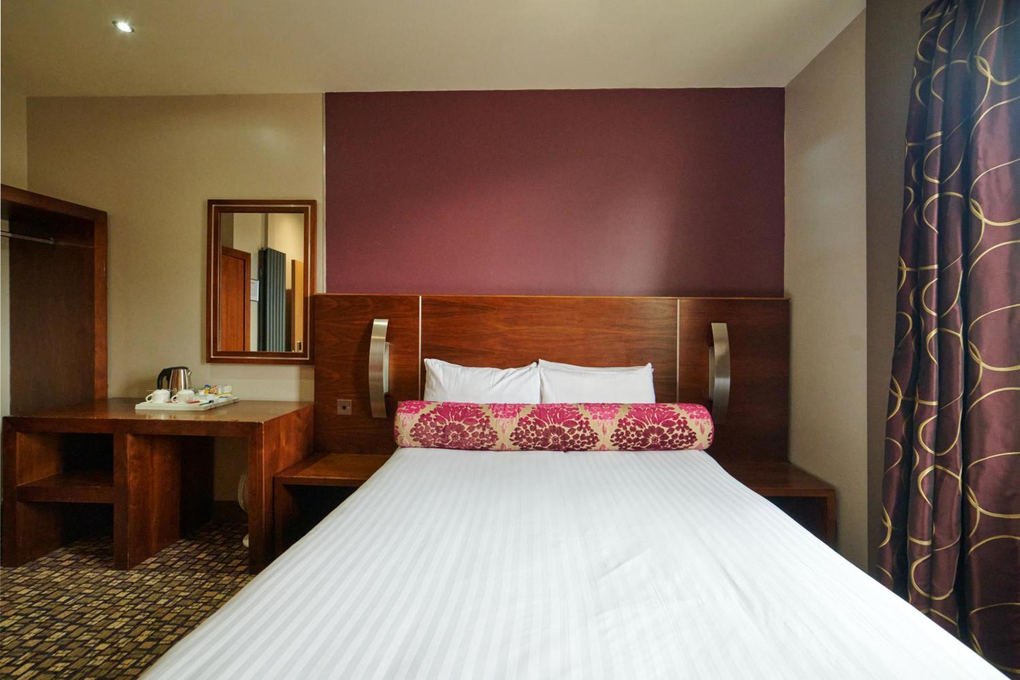Hotel The Rutland 3*