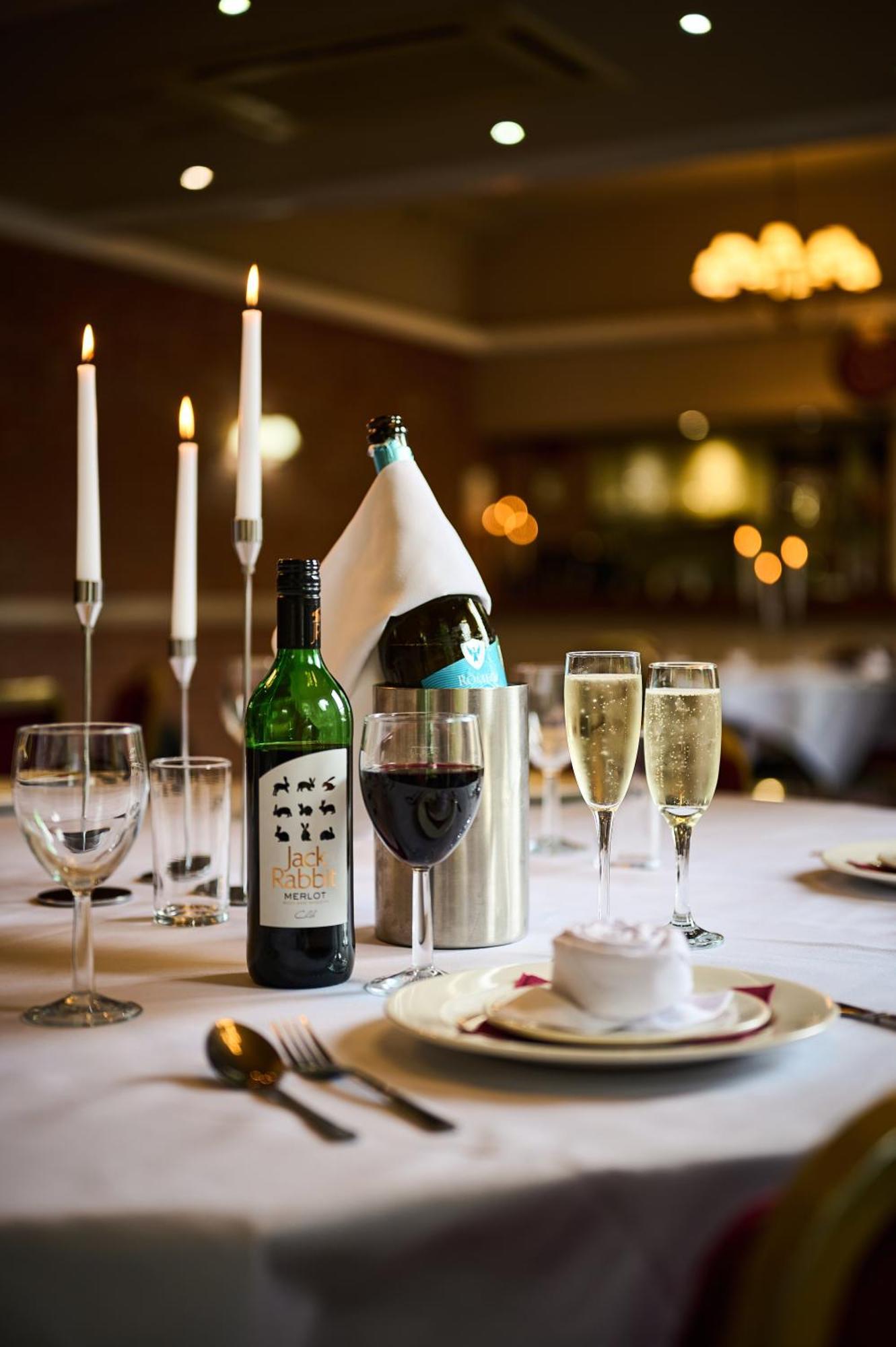Hotel The Rutland 3*