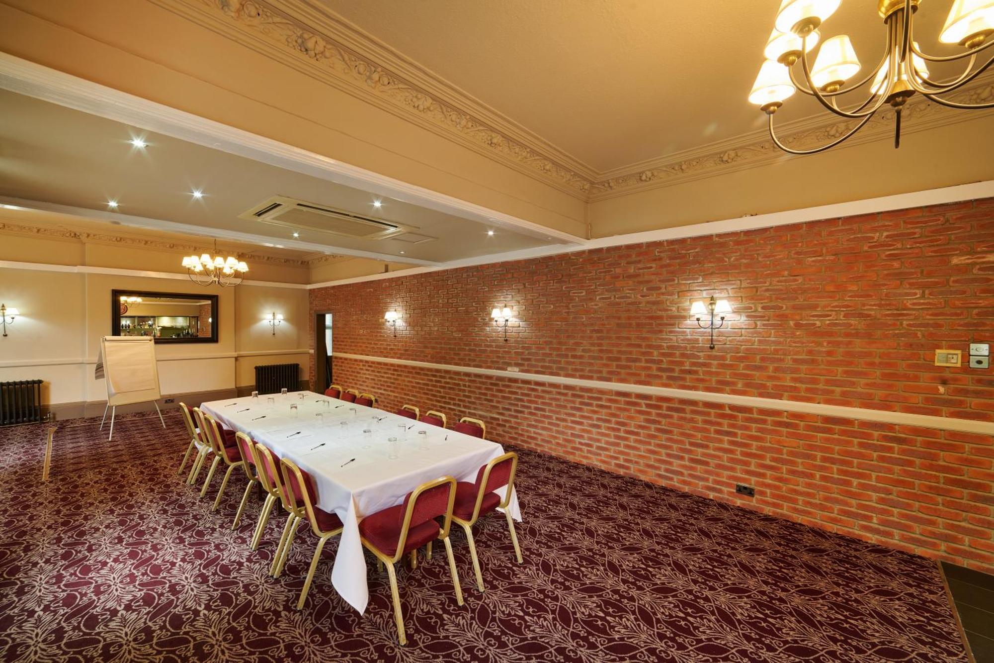 Hotel The Rutland Sheffield