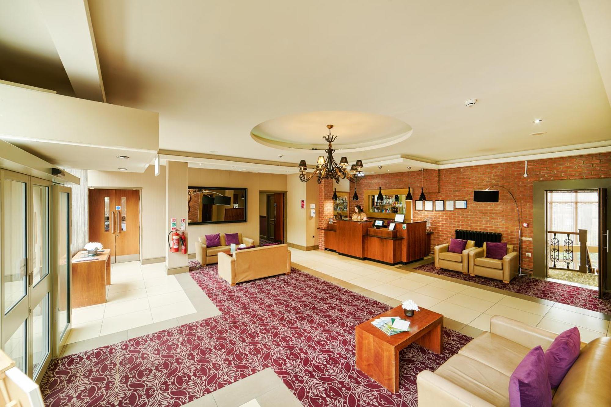 The Rutland Hotel Sheffield